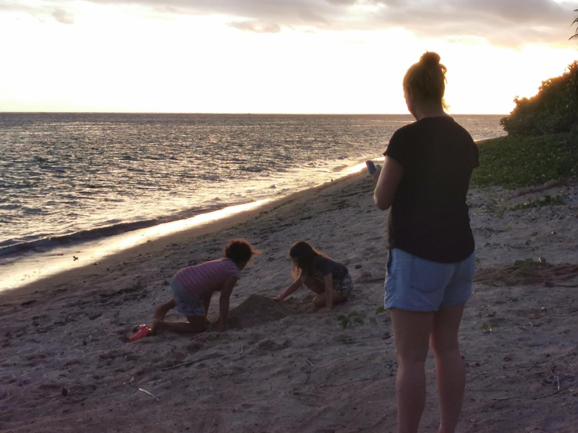 Coral Coast Fiji * Sigatoka