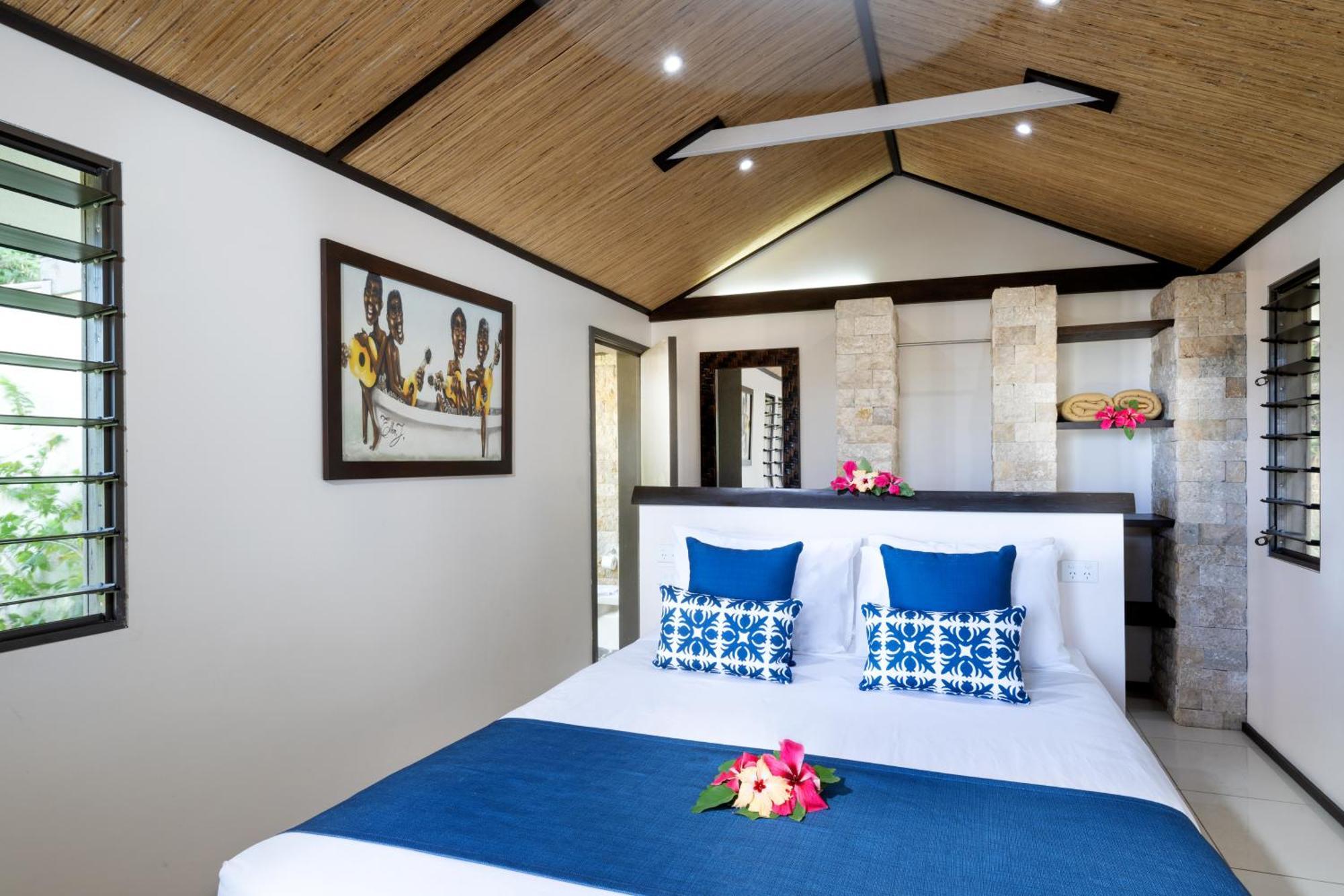 Mantaray Island 3* Nanuya Balavu Island