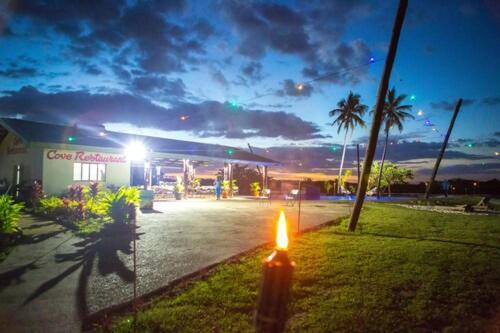 Bayview Cove 3* Nadi