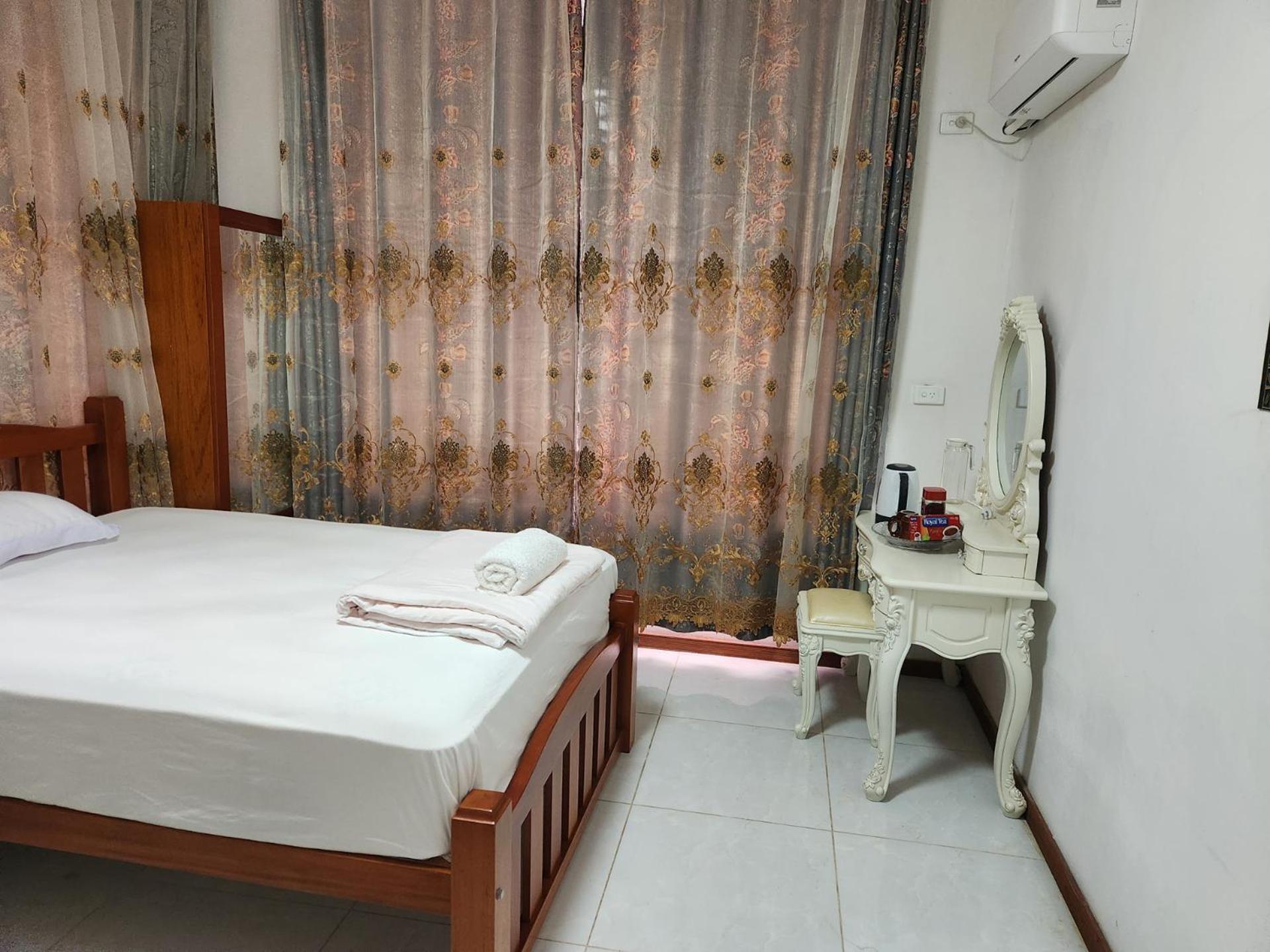 Villa Hideaway
