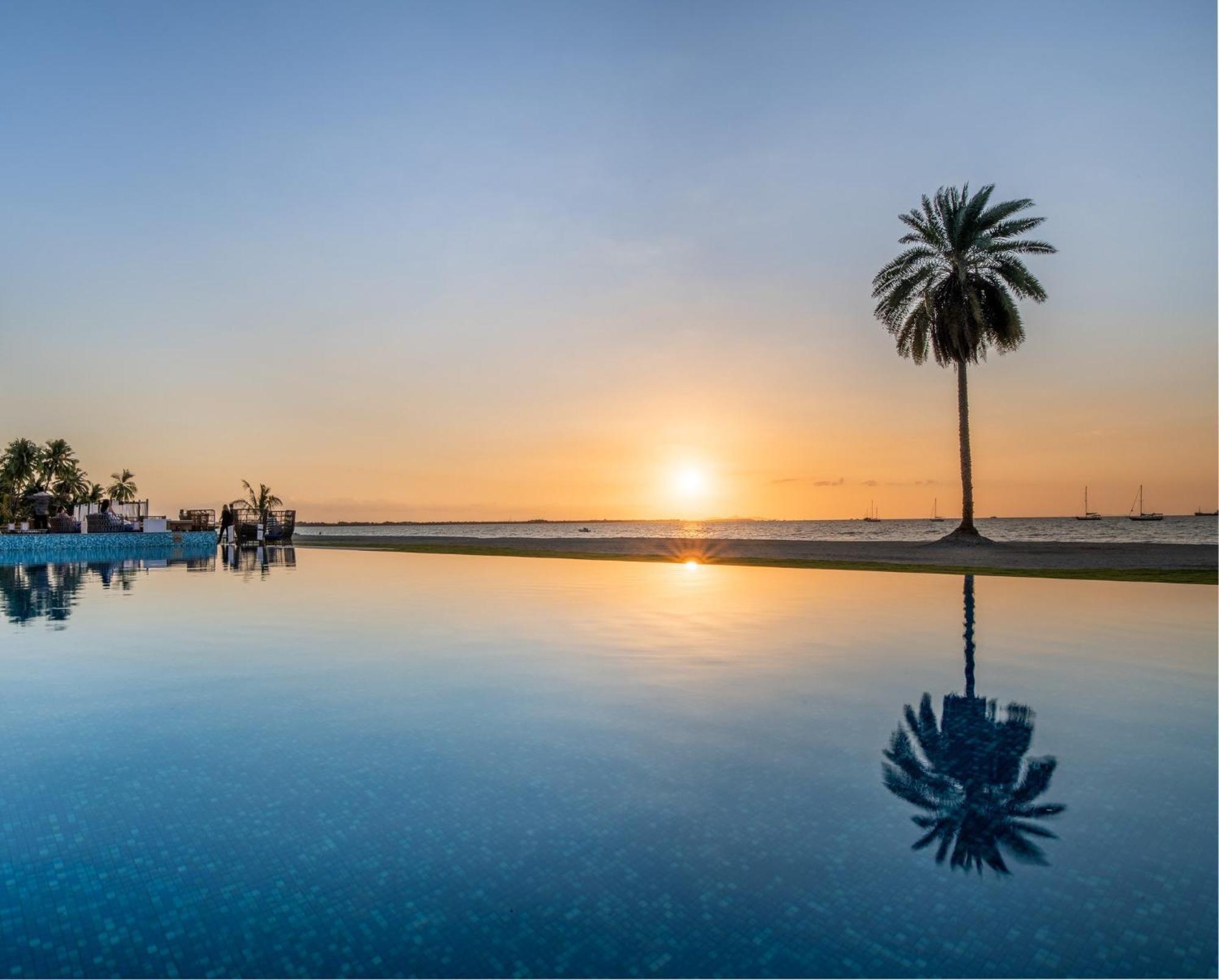 Crowne Plaza Fiji Bay & Spa, An Ihg Hotel