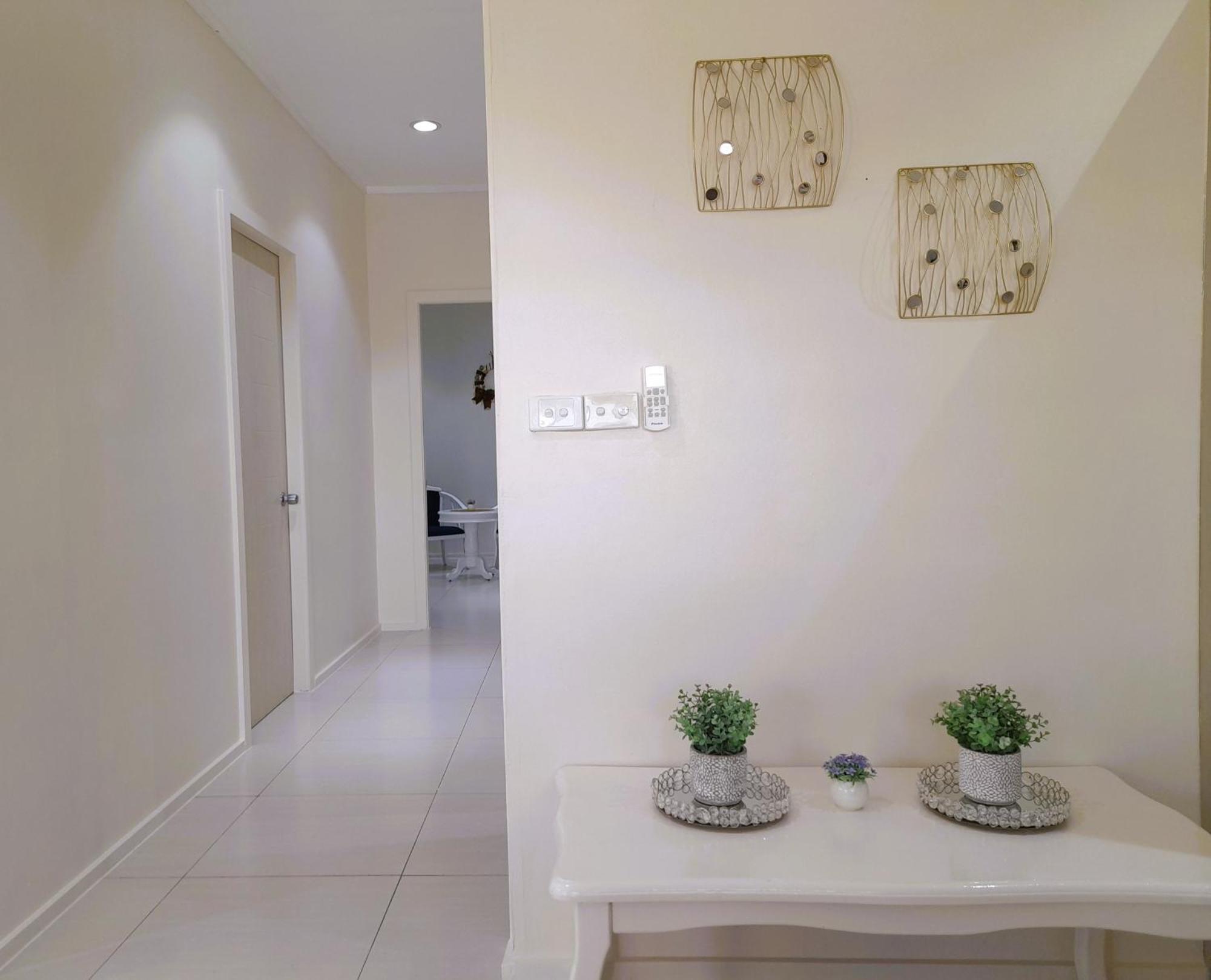 Waterfront Sunset Apartment Nadi