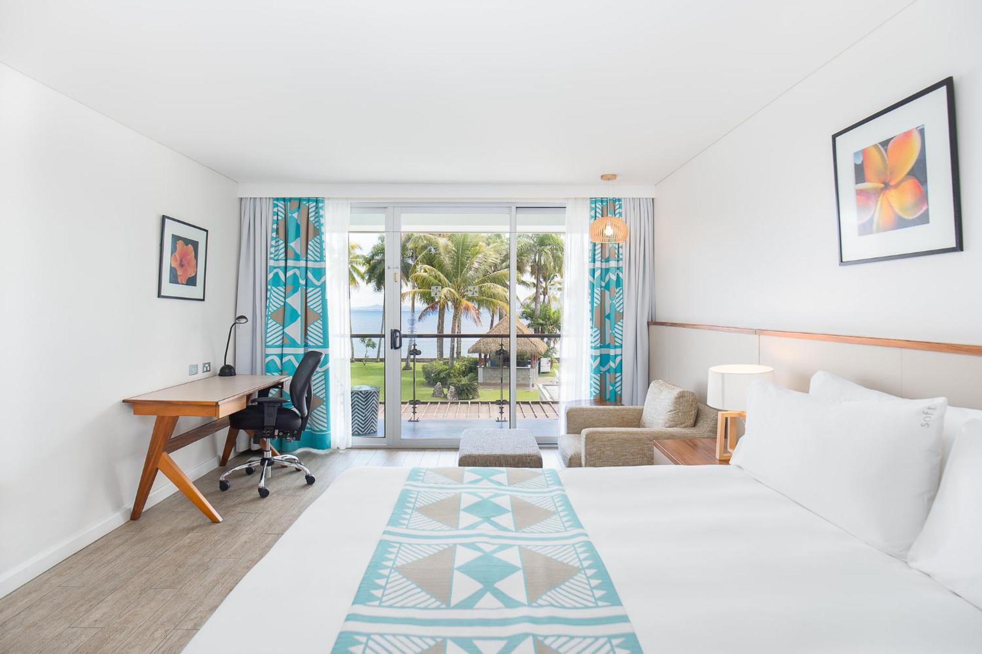 By Ihg Suva