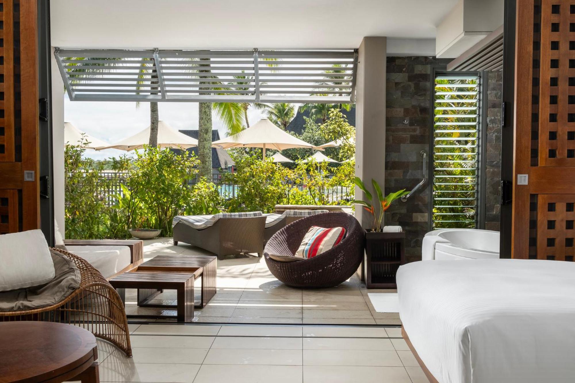 Intercontinental Fiji Golf & By Ihg 5*