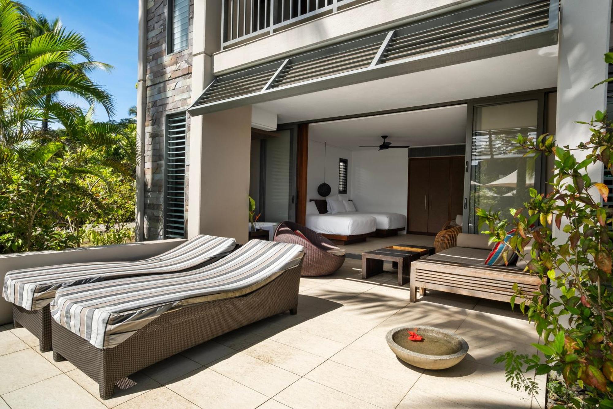 Intercontinental Fiji Golf & By Ihg Resort 5*