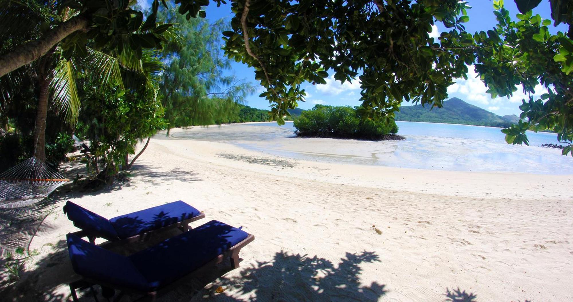 Resort Navutu Stars Matayalevu