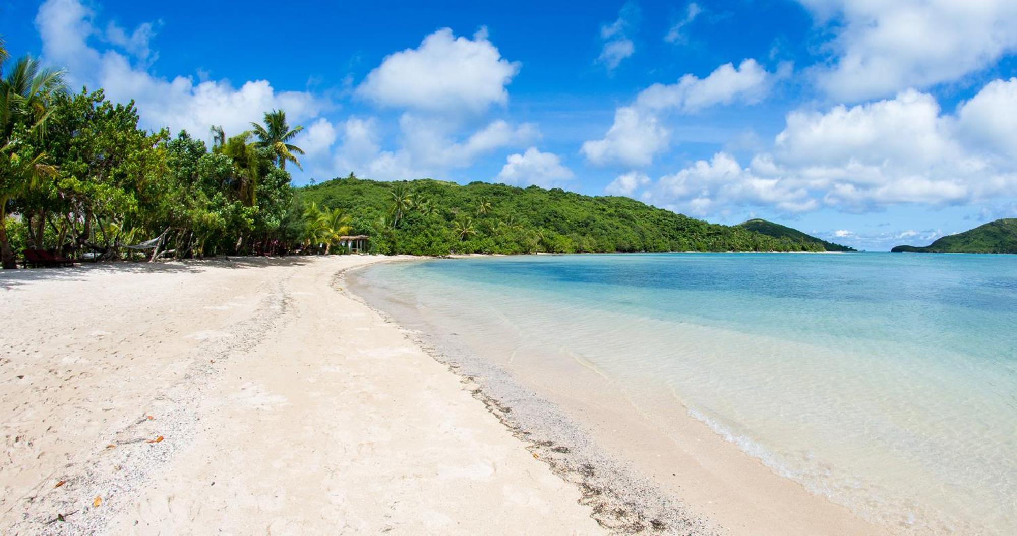 Navutu Stars 4* Matayalevu