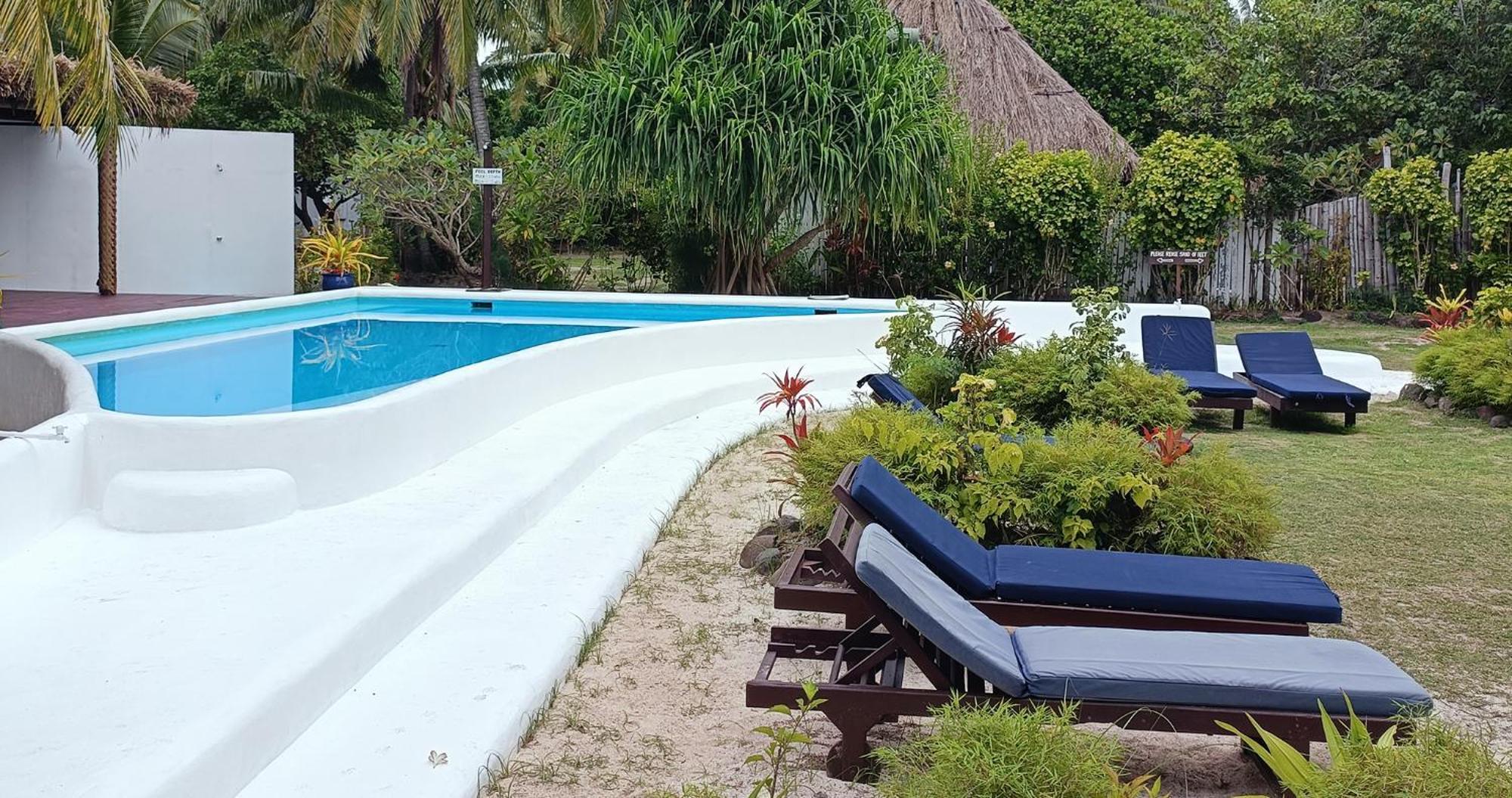 Navutu Stars Resort Matayalevu