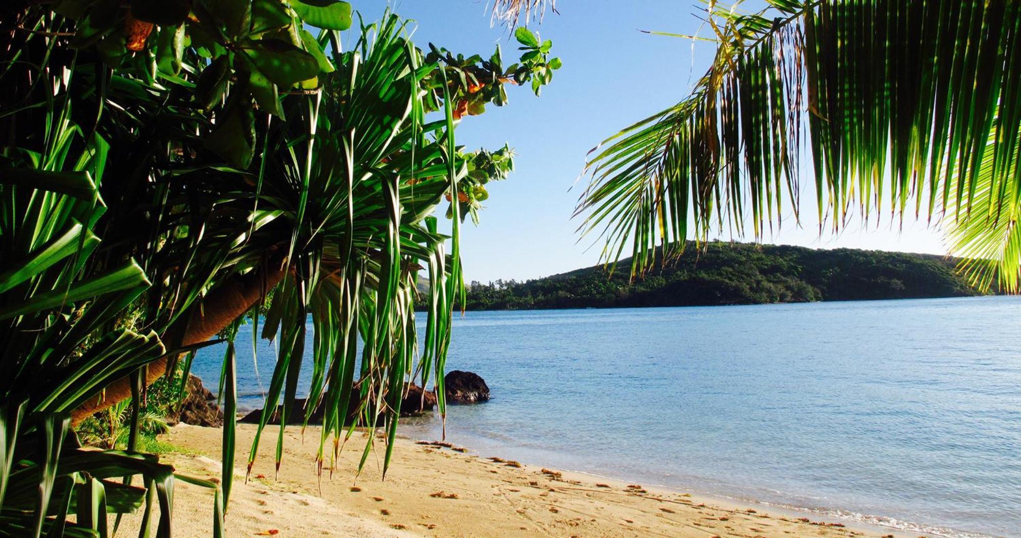 Resort Navutu Stars 4*