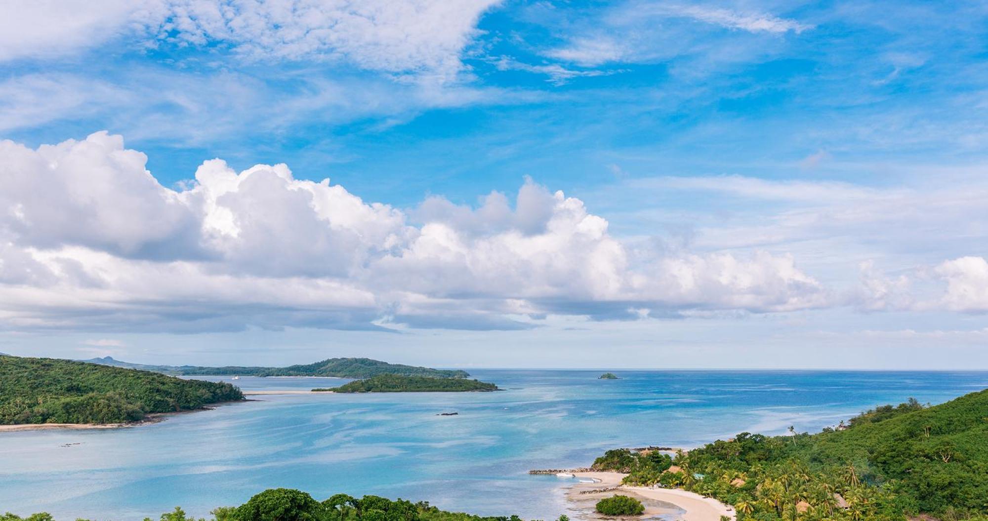Navutu Stars Resort 4*