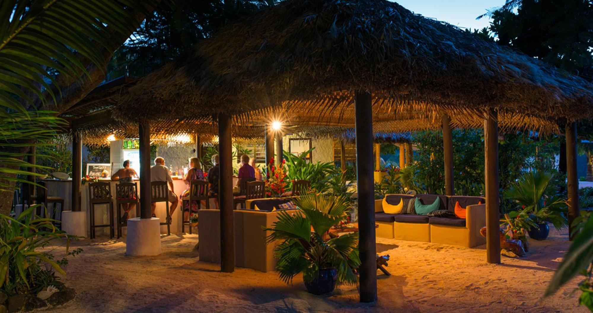 Resort Navutu Stars 4*