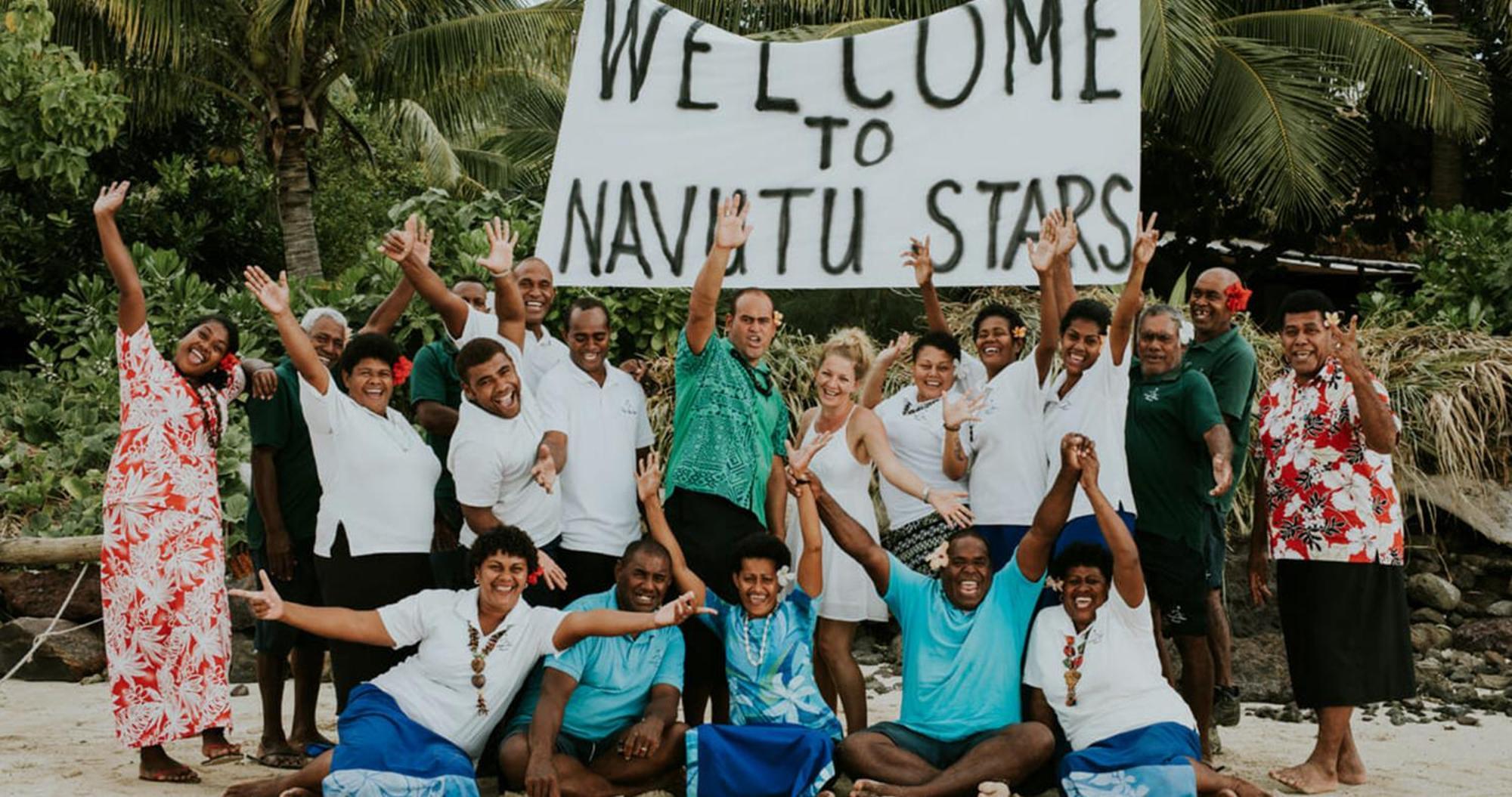 Navutu Stars 4*