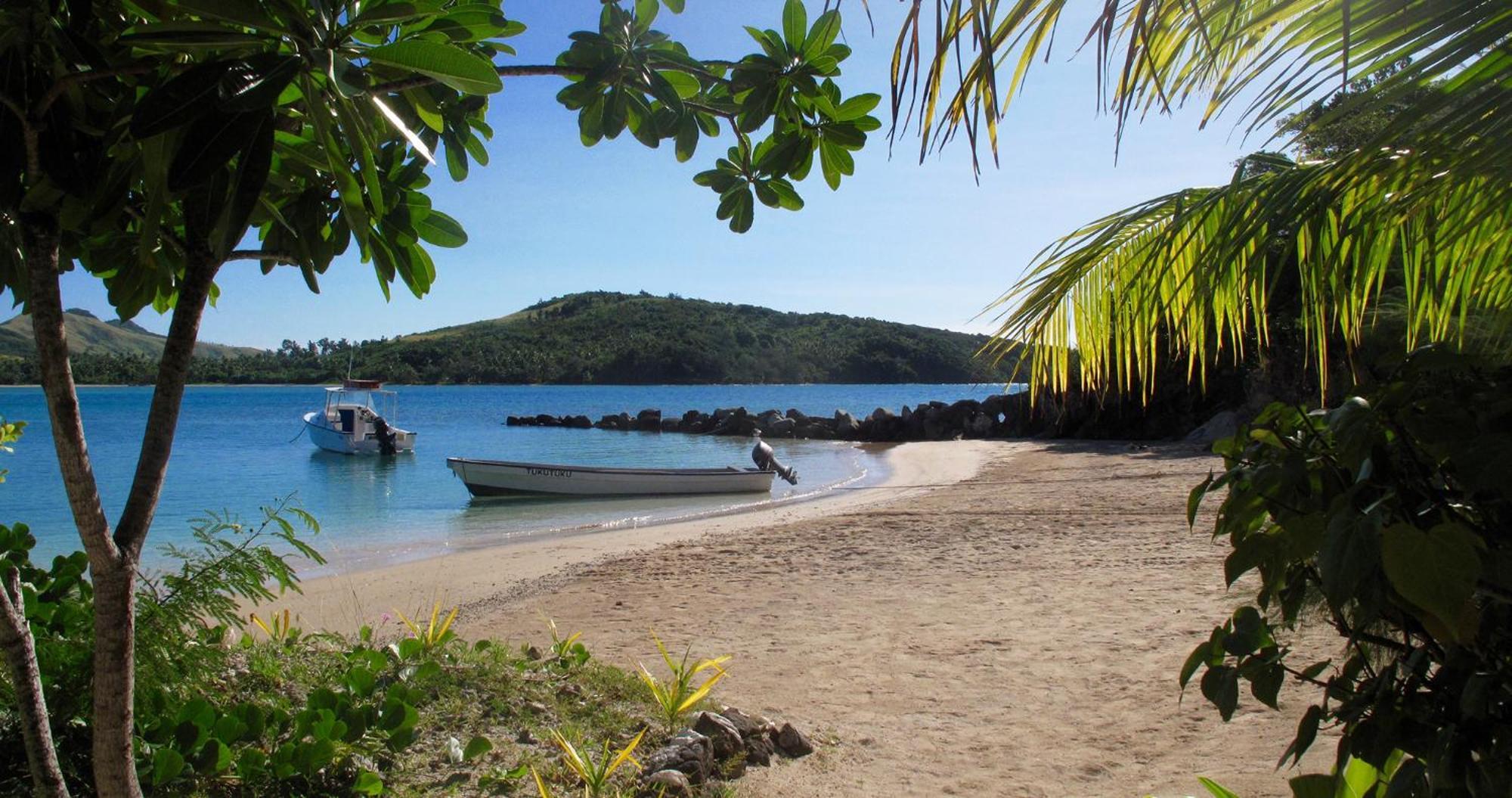 Navutu Stars Resort 4*