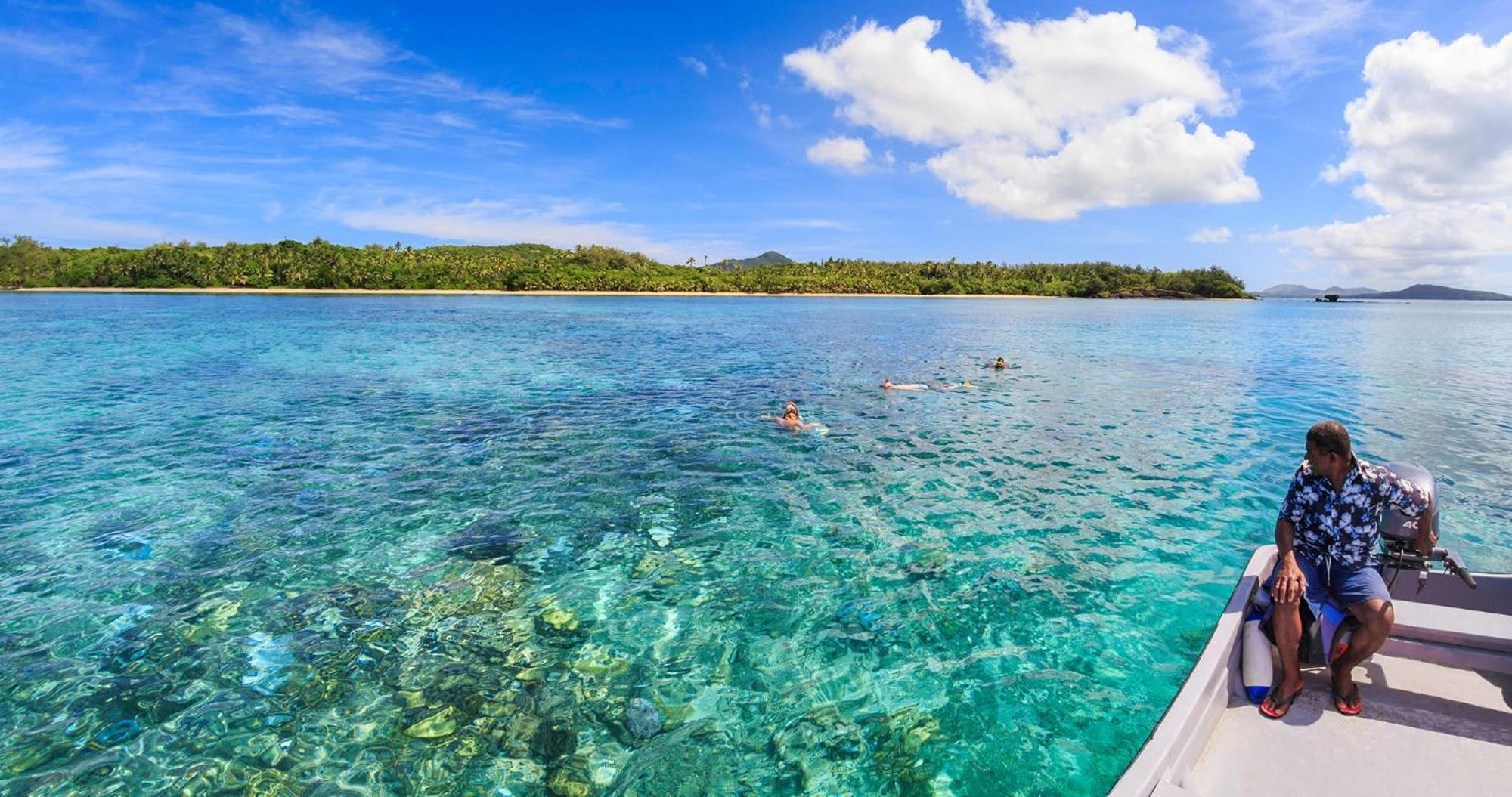 Navutu Stars 4* Matayalevu