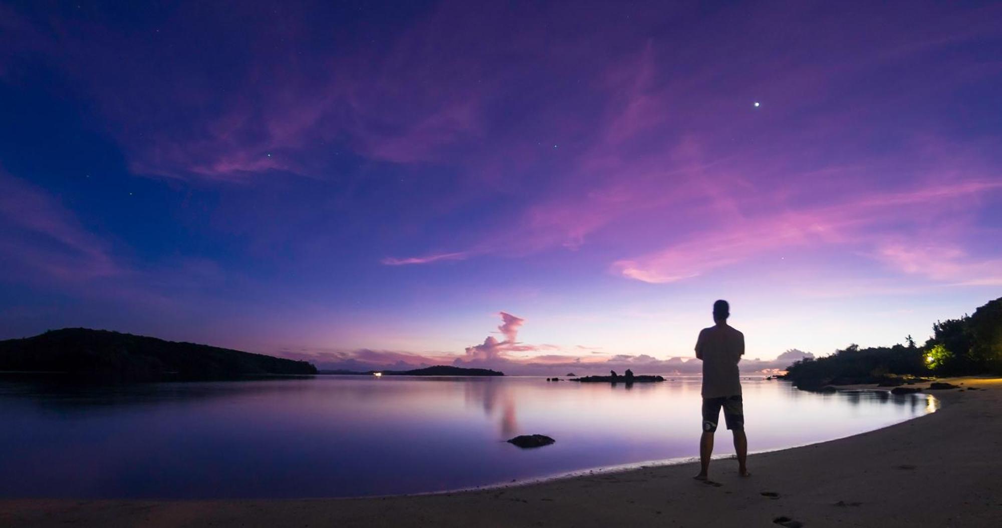 Navutu Stars Resort Matayalevu