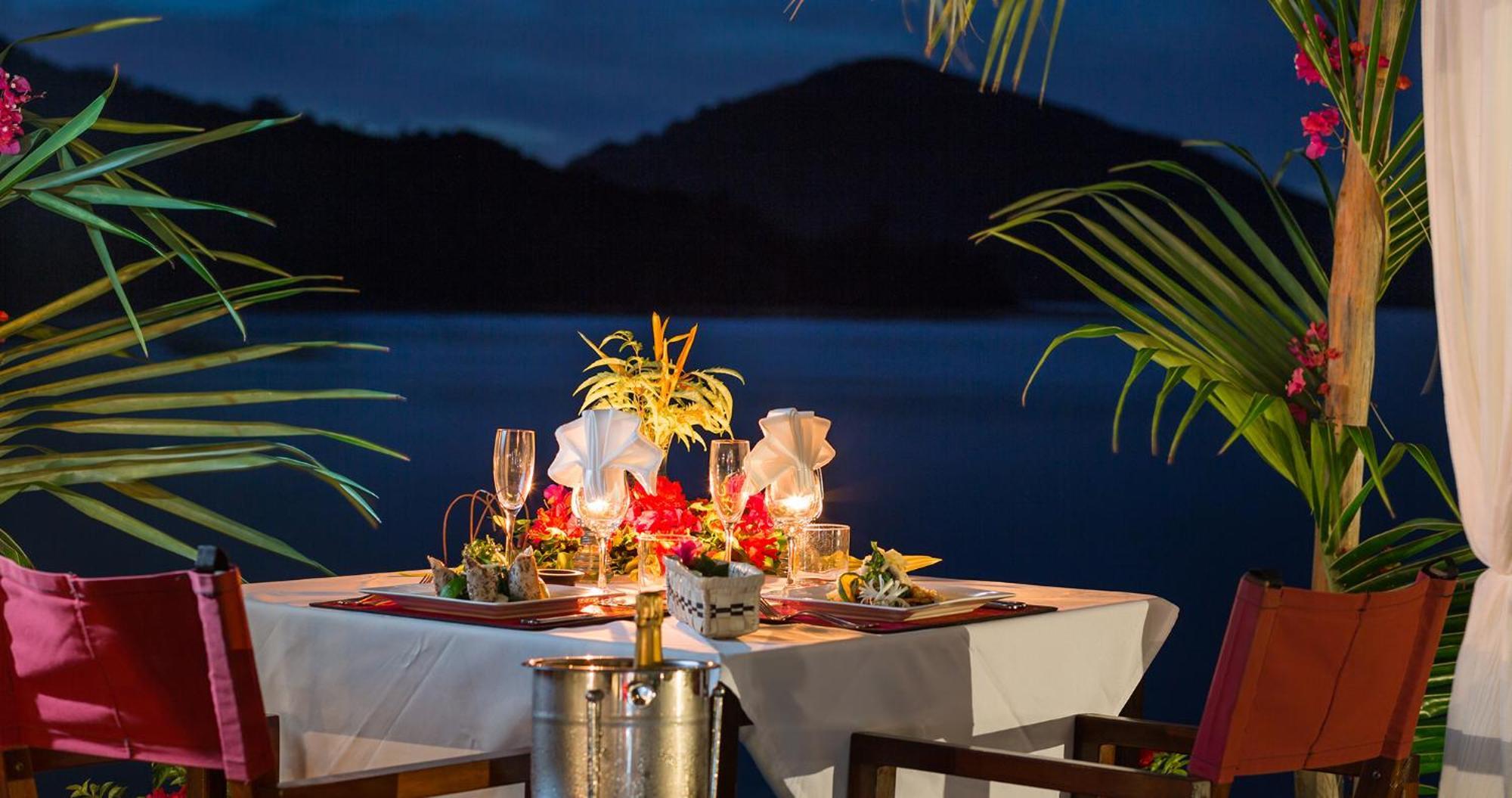 Navutu Stars Resort 4*