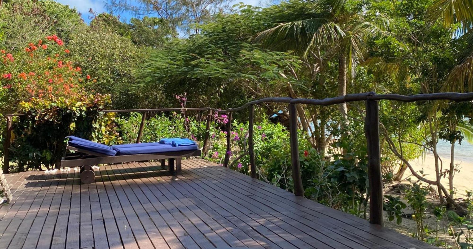 Navutu Stars Resort Matayalevu