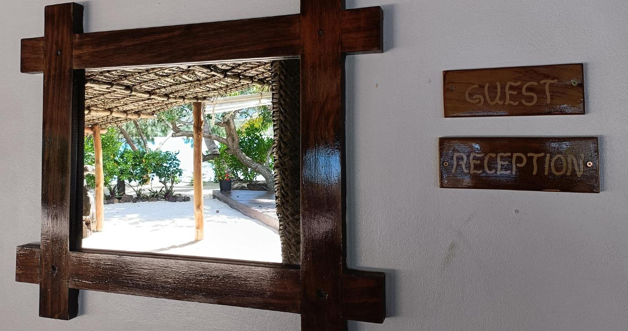Navutu Stars Resort 4*