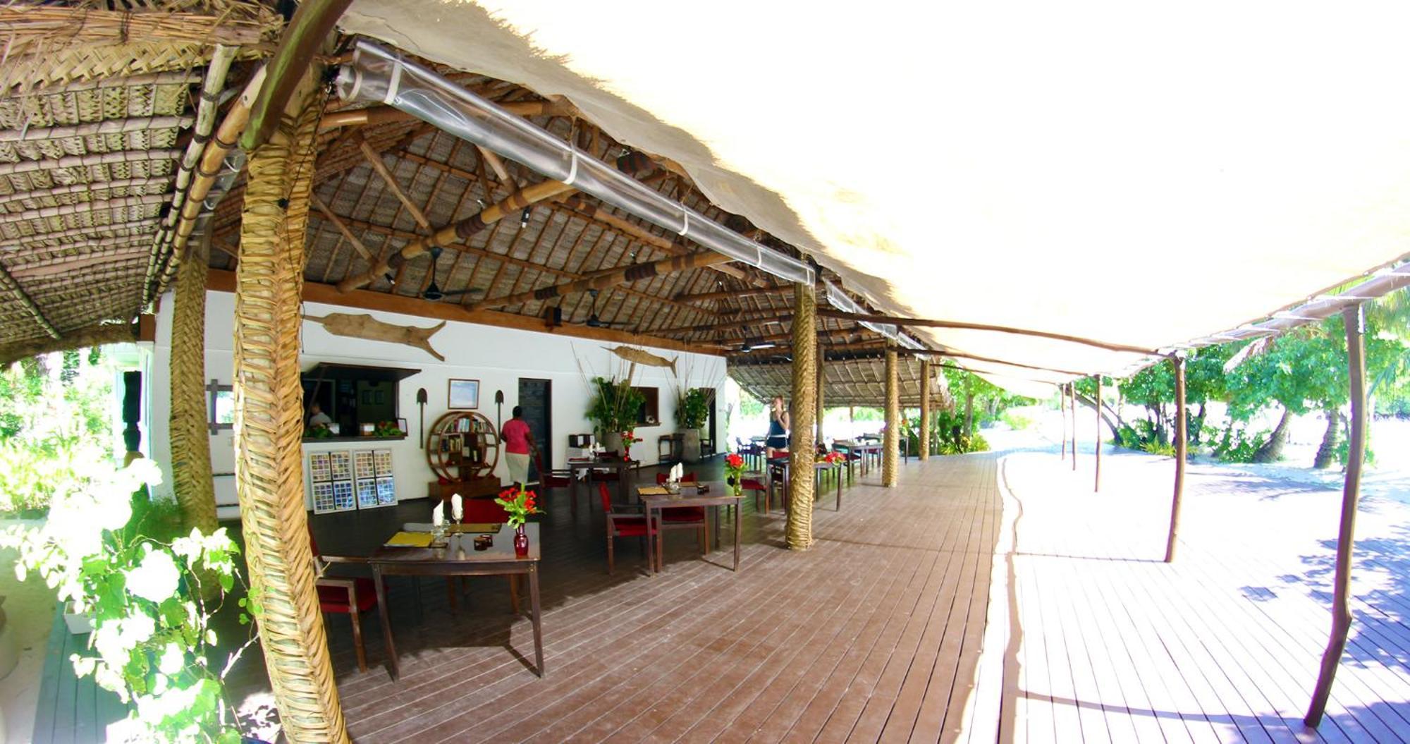 Navutu Stars 4* Matayalevu