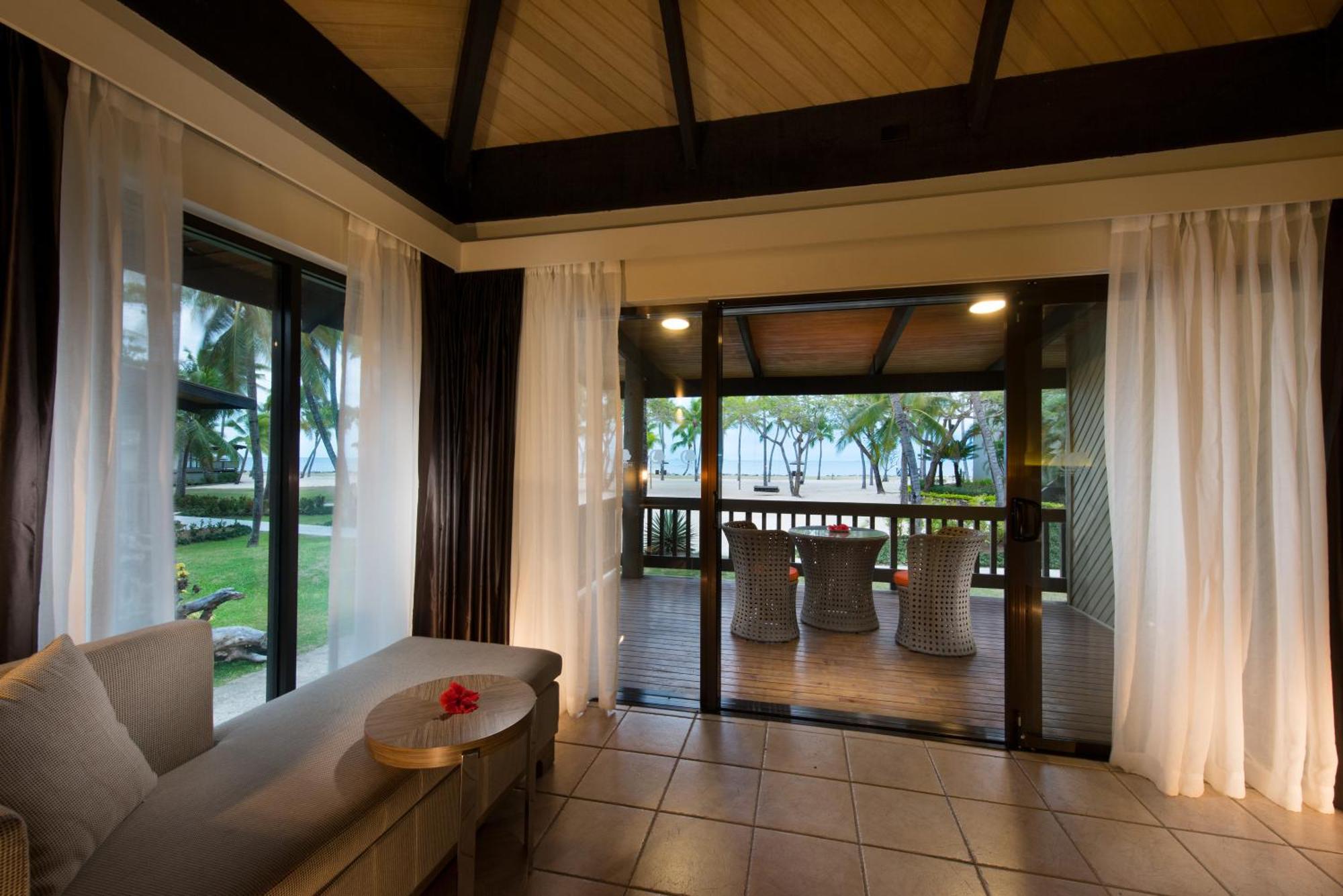 Resort Doubletree By Hilton Fiji - Sonaisali Island
