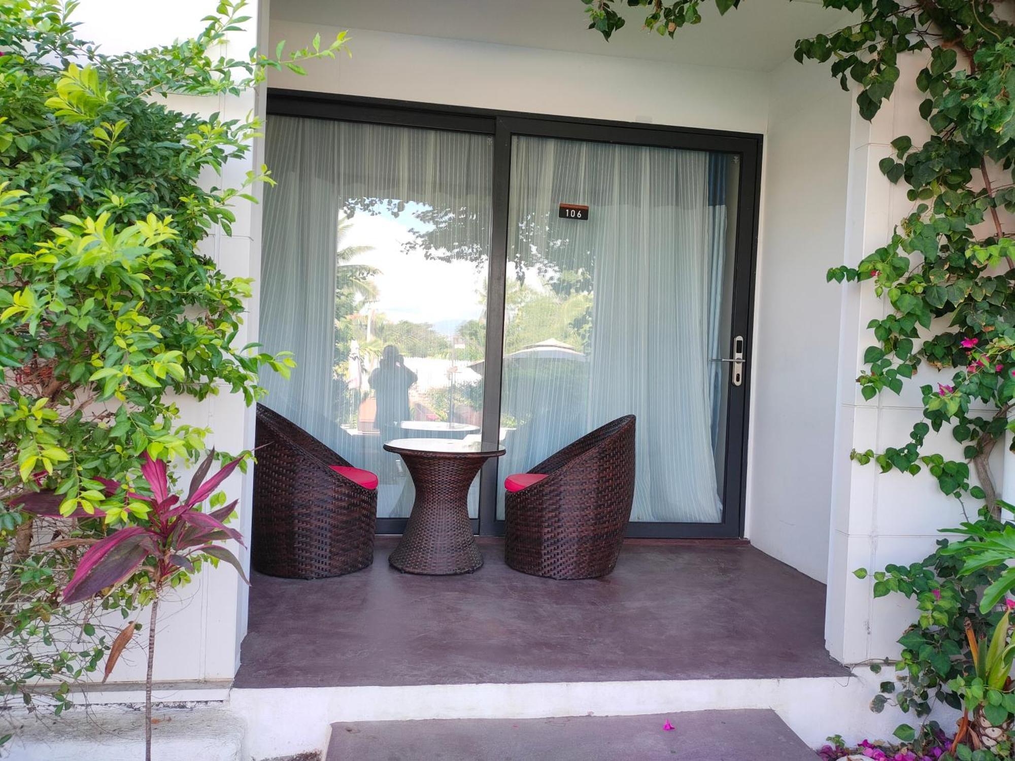 Fancy 4* Nadi