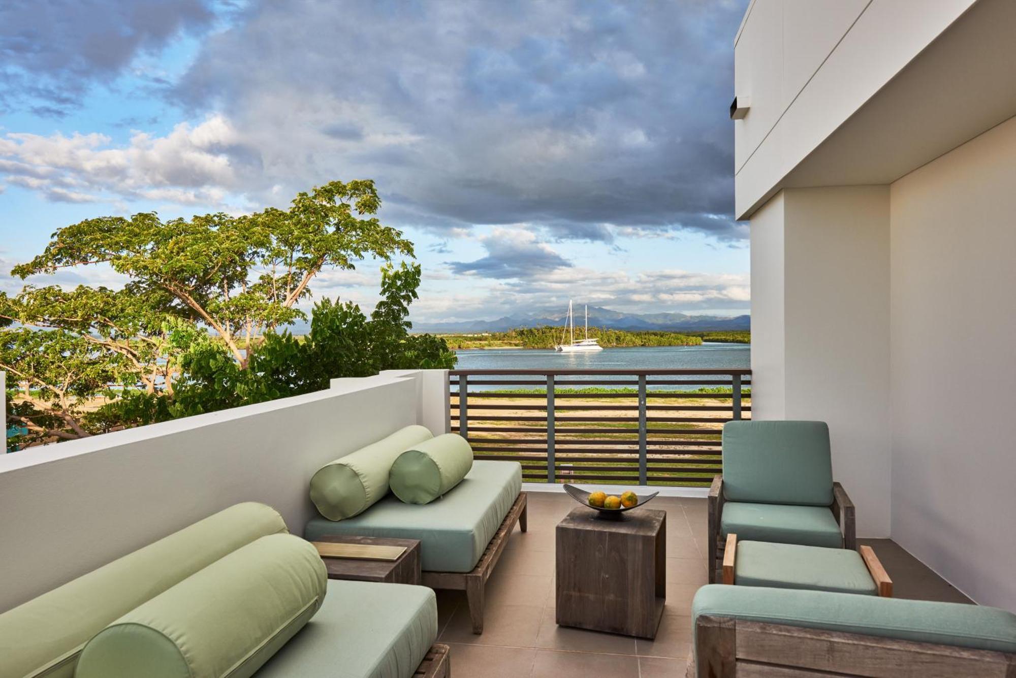 Resort Hilton Fiji And