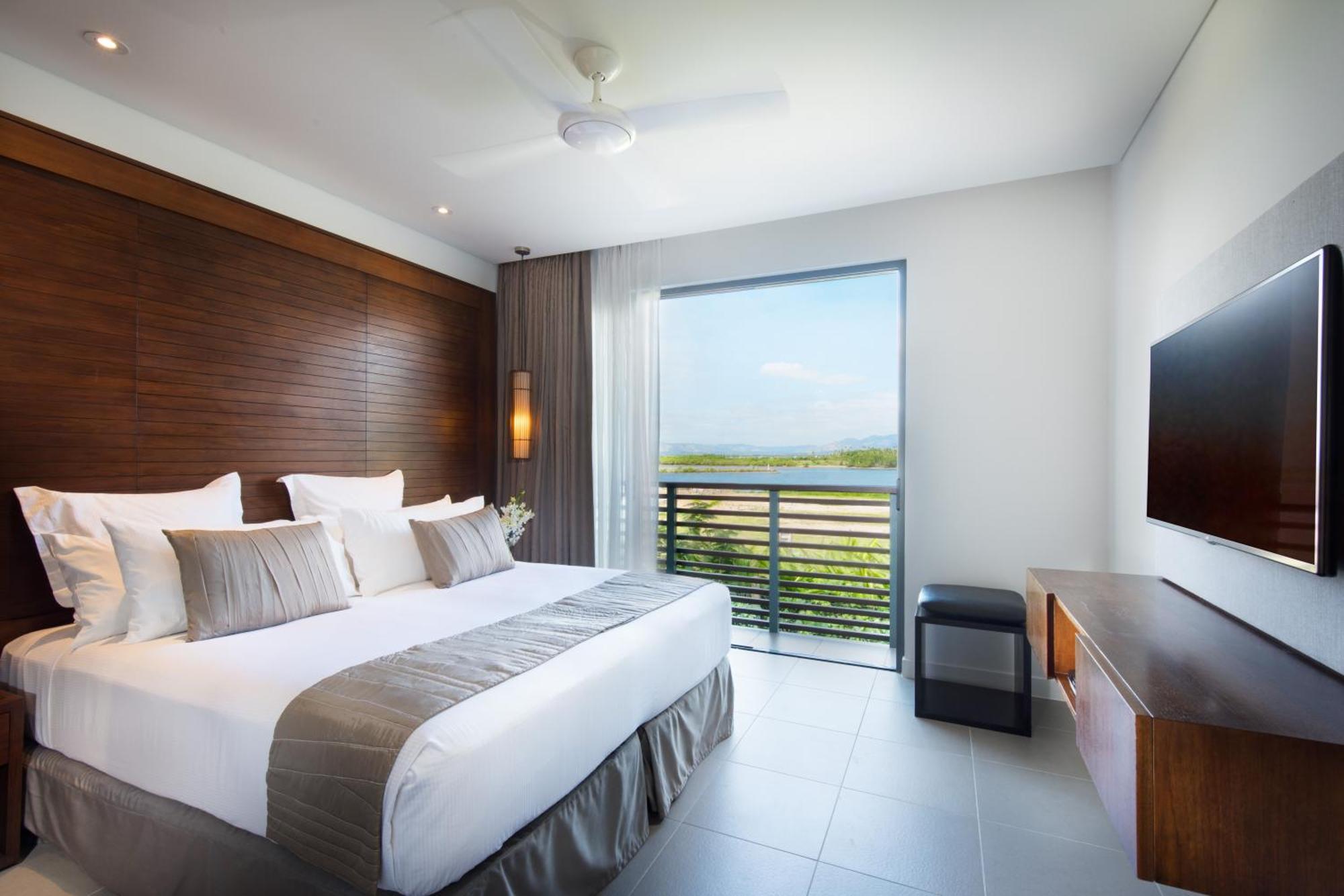 Hilton Fiji And Denarau Island