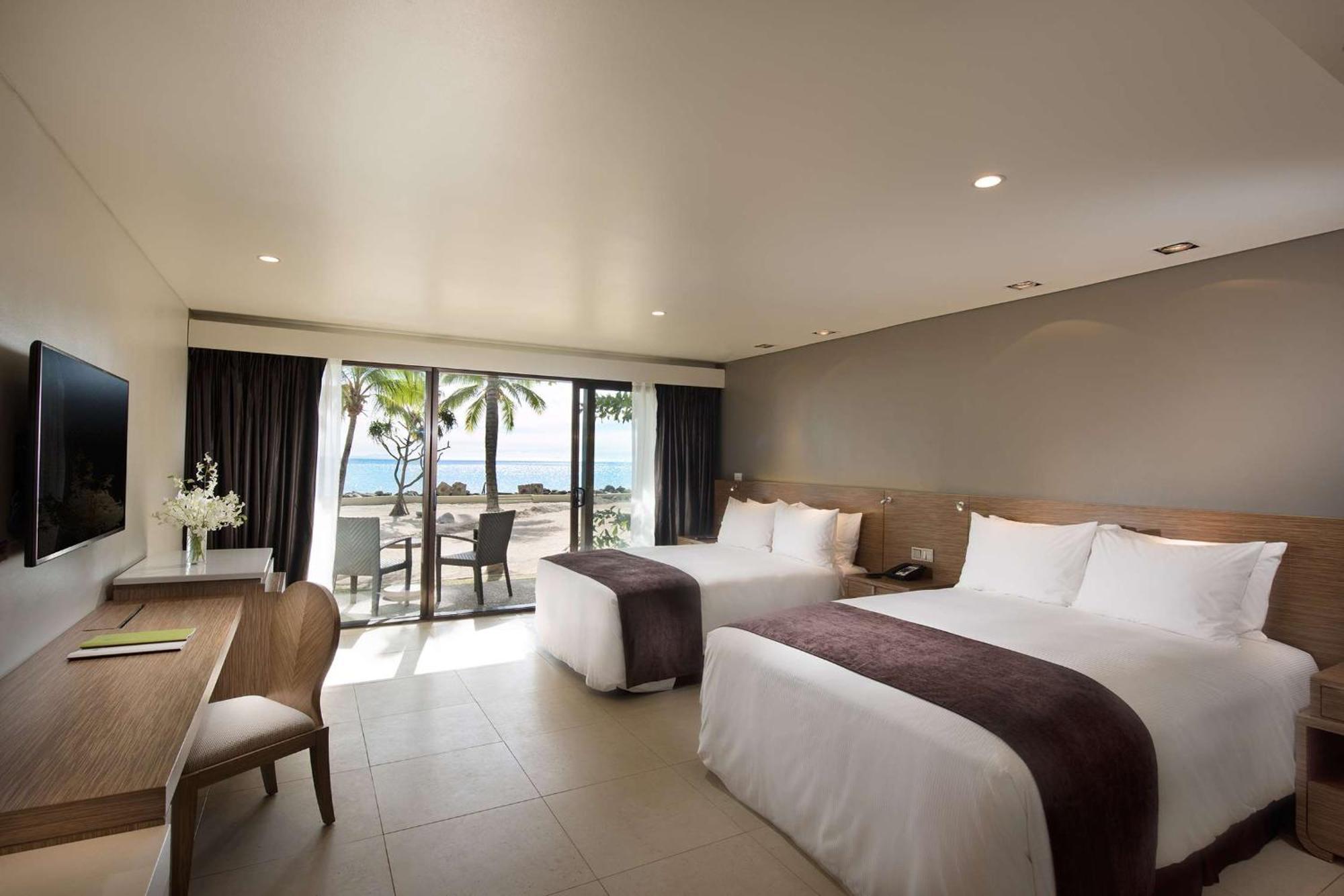 Doubletree By Hilton Fiji - Sonaisali Island Nadi