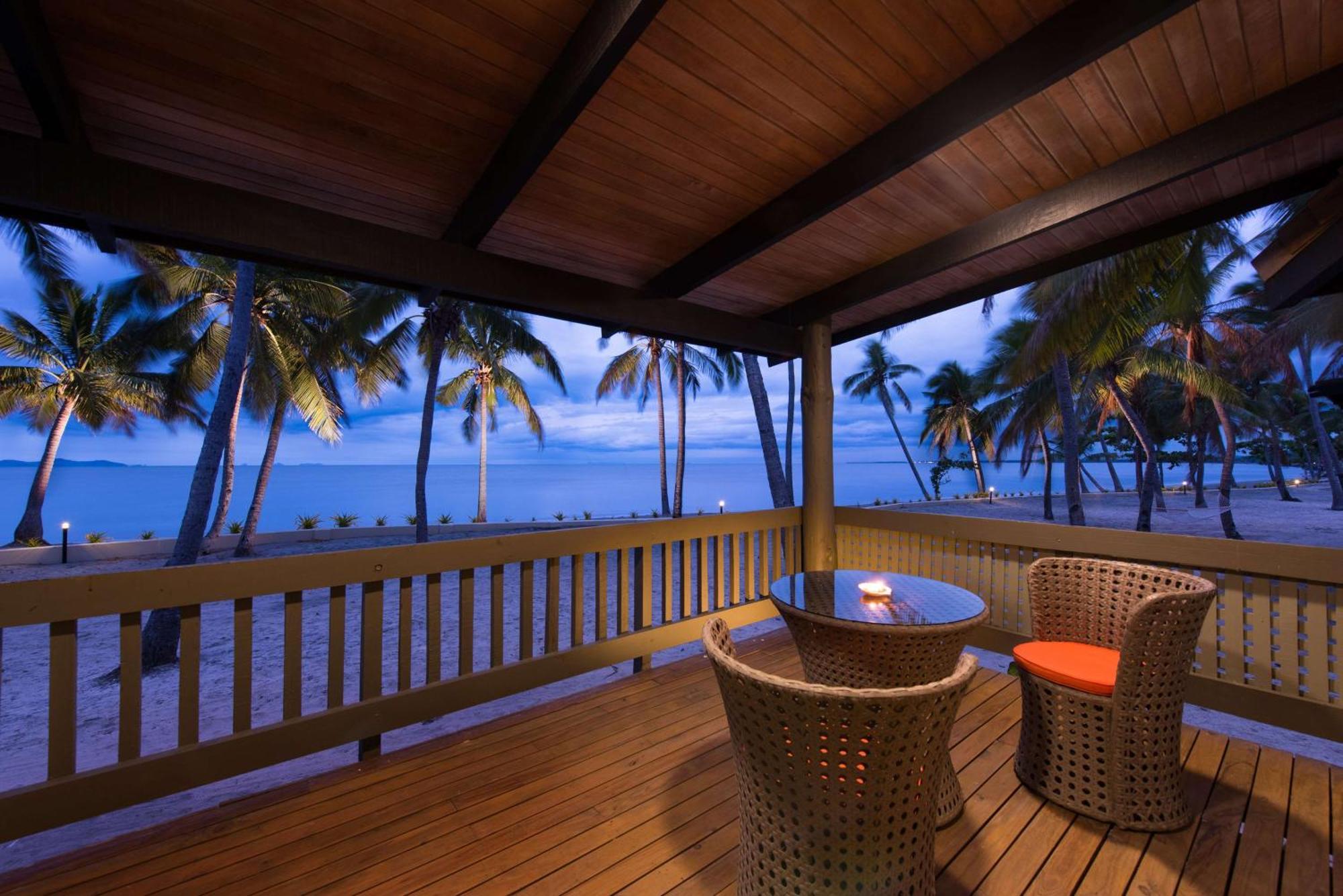 Doubletree By Hilton Fiji - Sonaisali Island