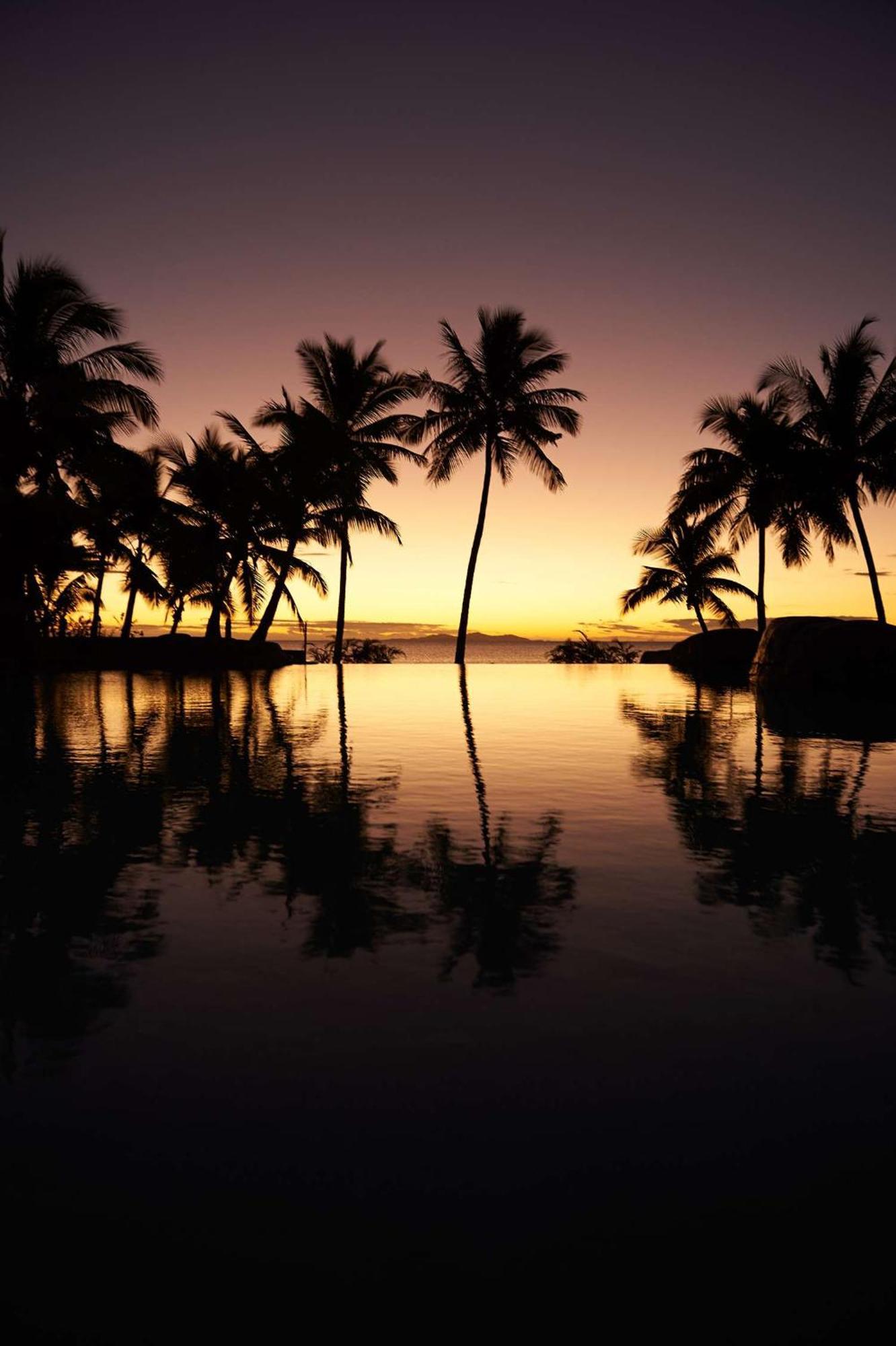 Resort Doubletree By Hilton Fiji - Sonaisali Island 4*