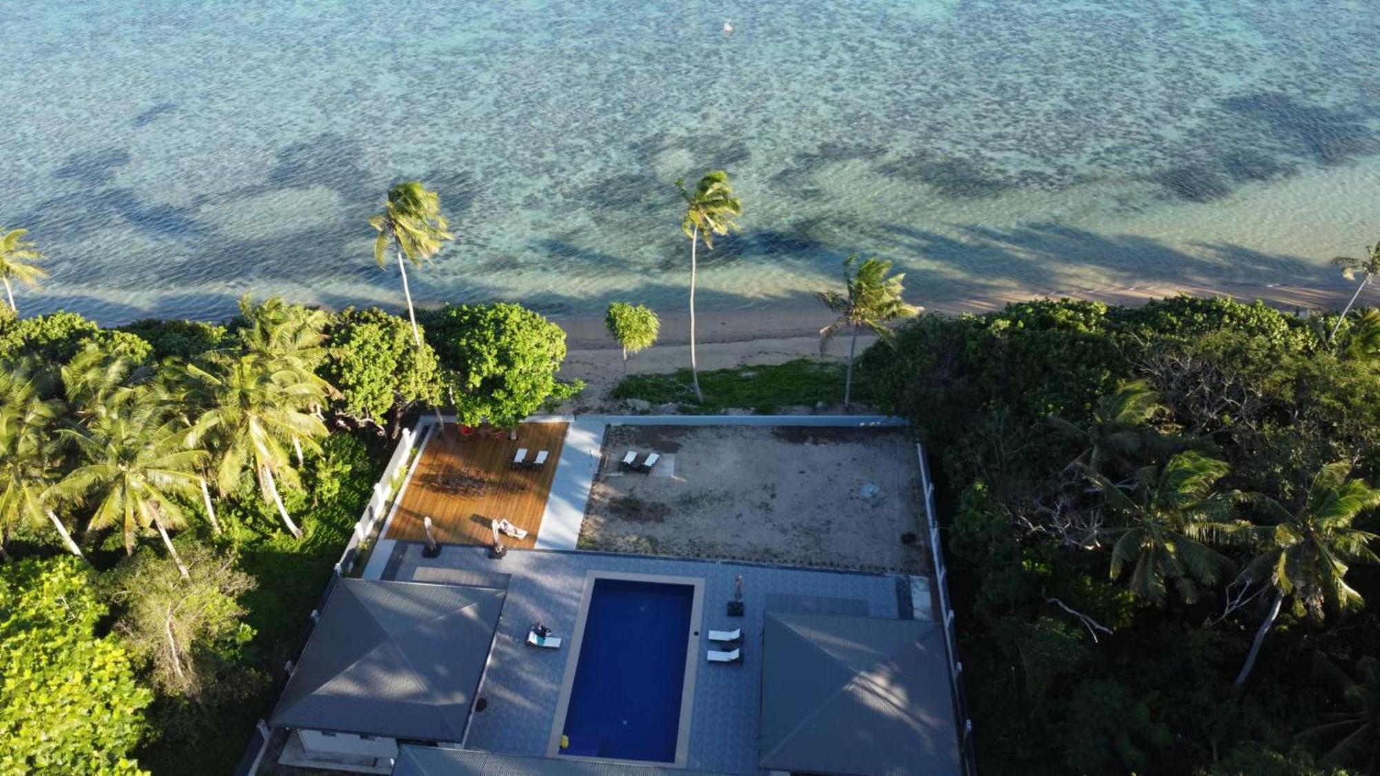 Apartment Coral Coast Fiji Sigatoka