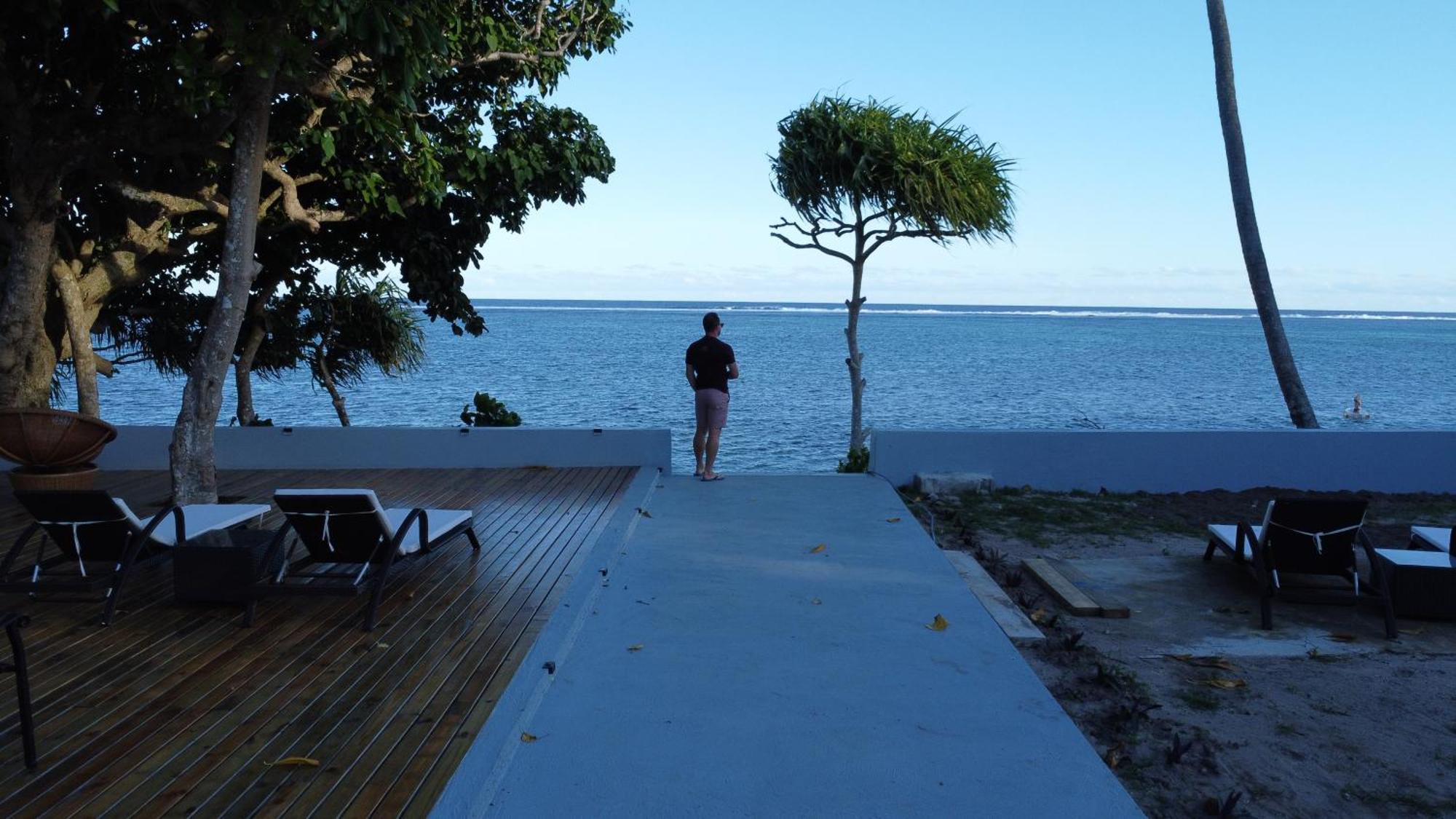 Apartment Coral Coast Fiji Sigatoka