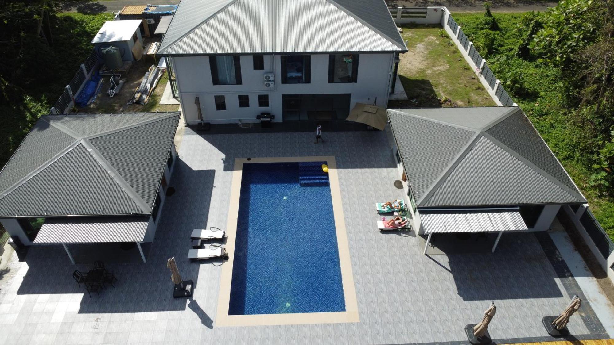Apartment Coral Coast Fiji *