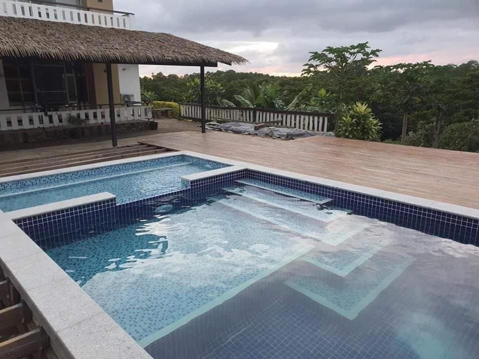 Tagimoucia House Hotel Suva