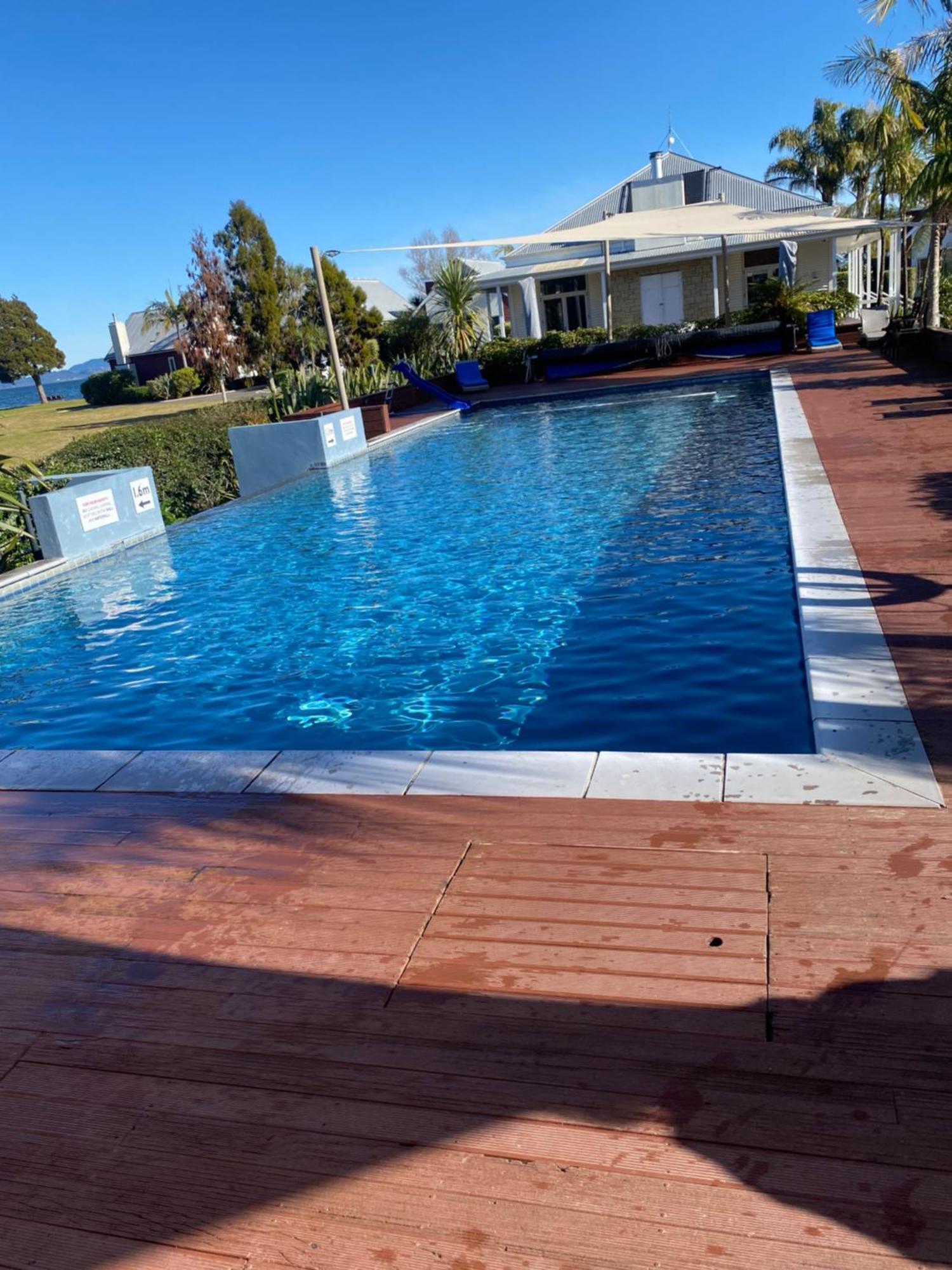 Hotel Tagimoucia House