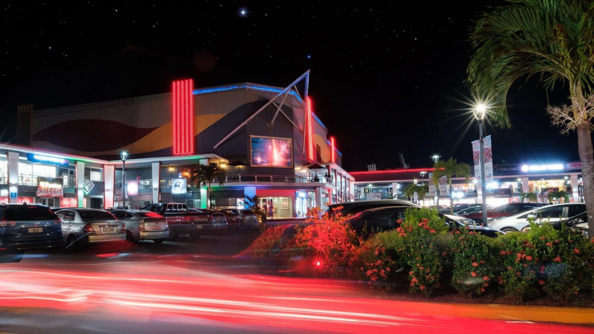 Hotel By Ihg Suva