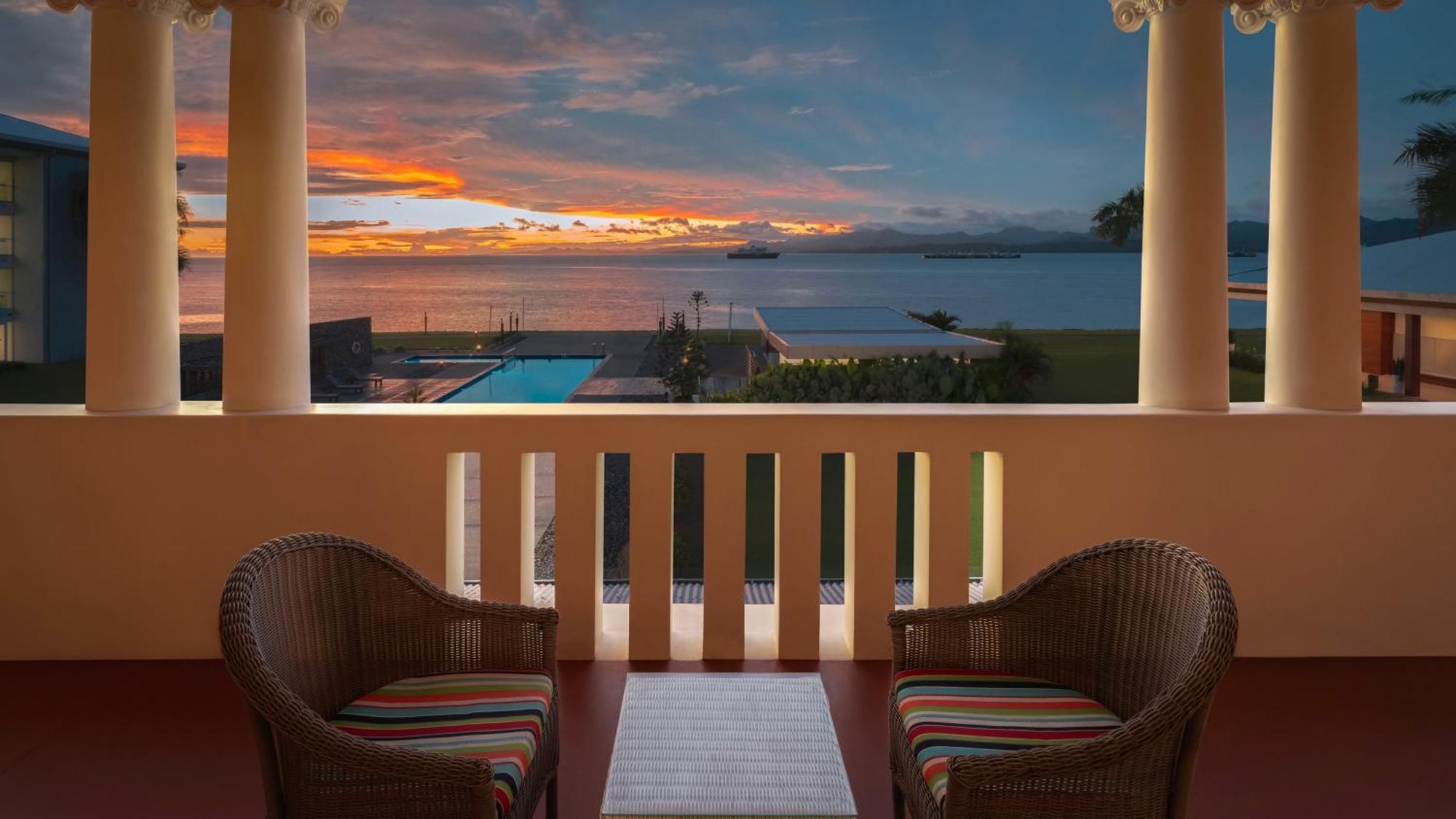 Grand Pacific 5*