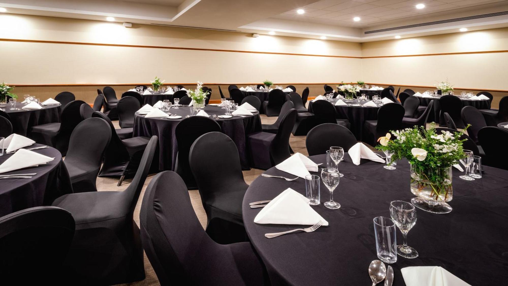 Grand Pacific Suva