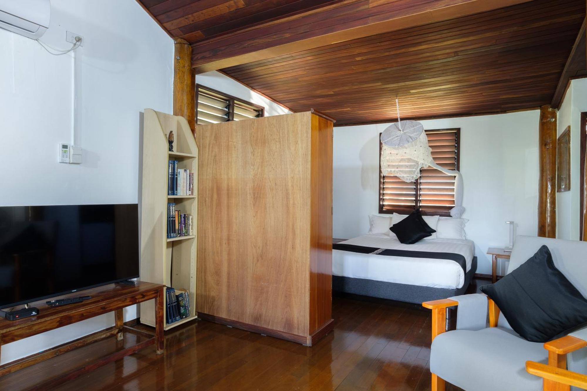Club Fiji Resort