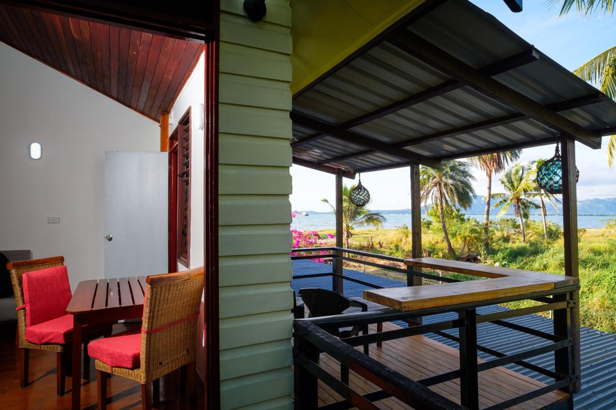 Club Fiji 3*