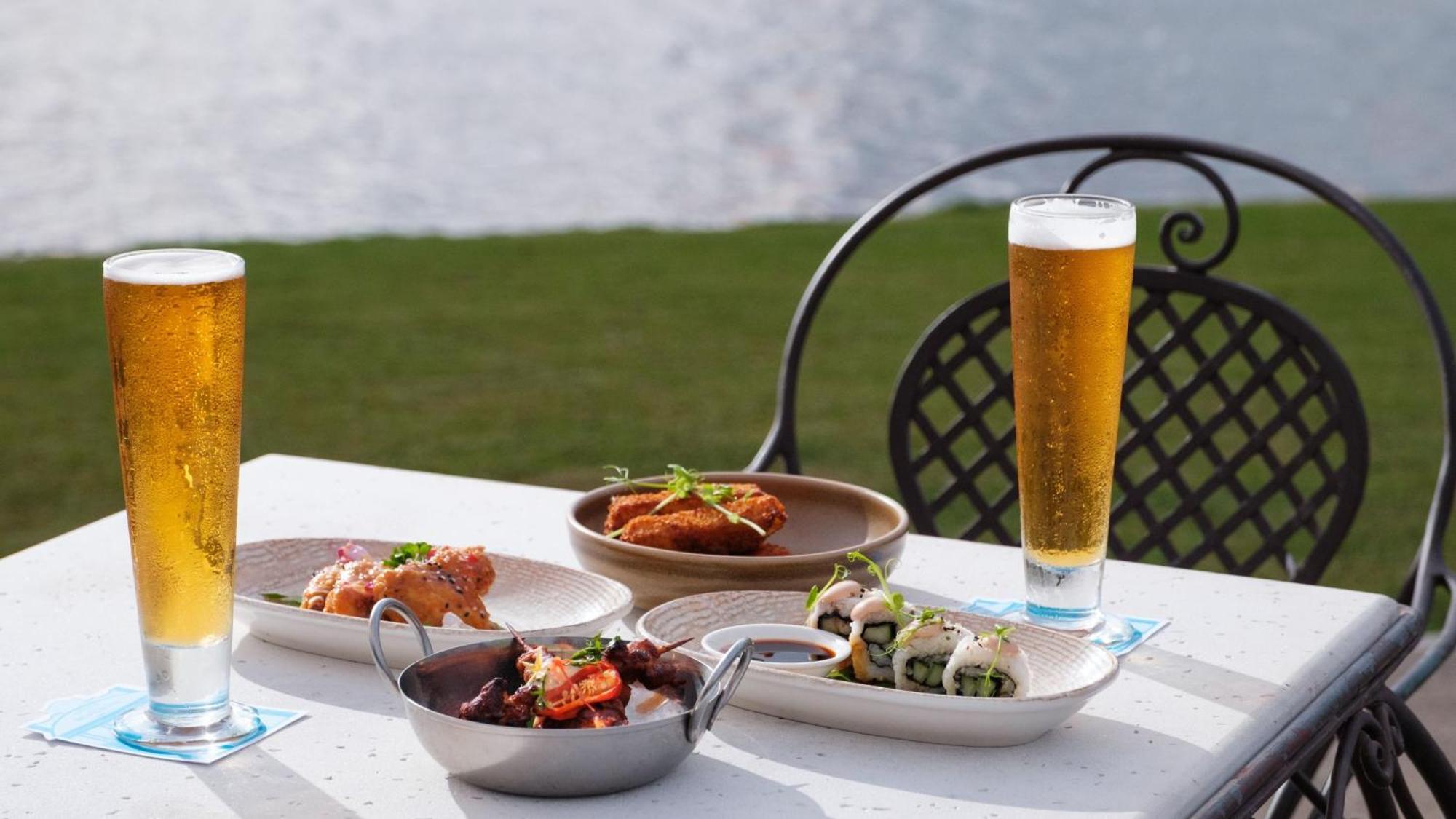 Grand Pacific 5* Suva