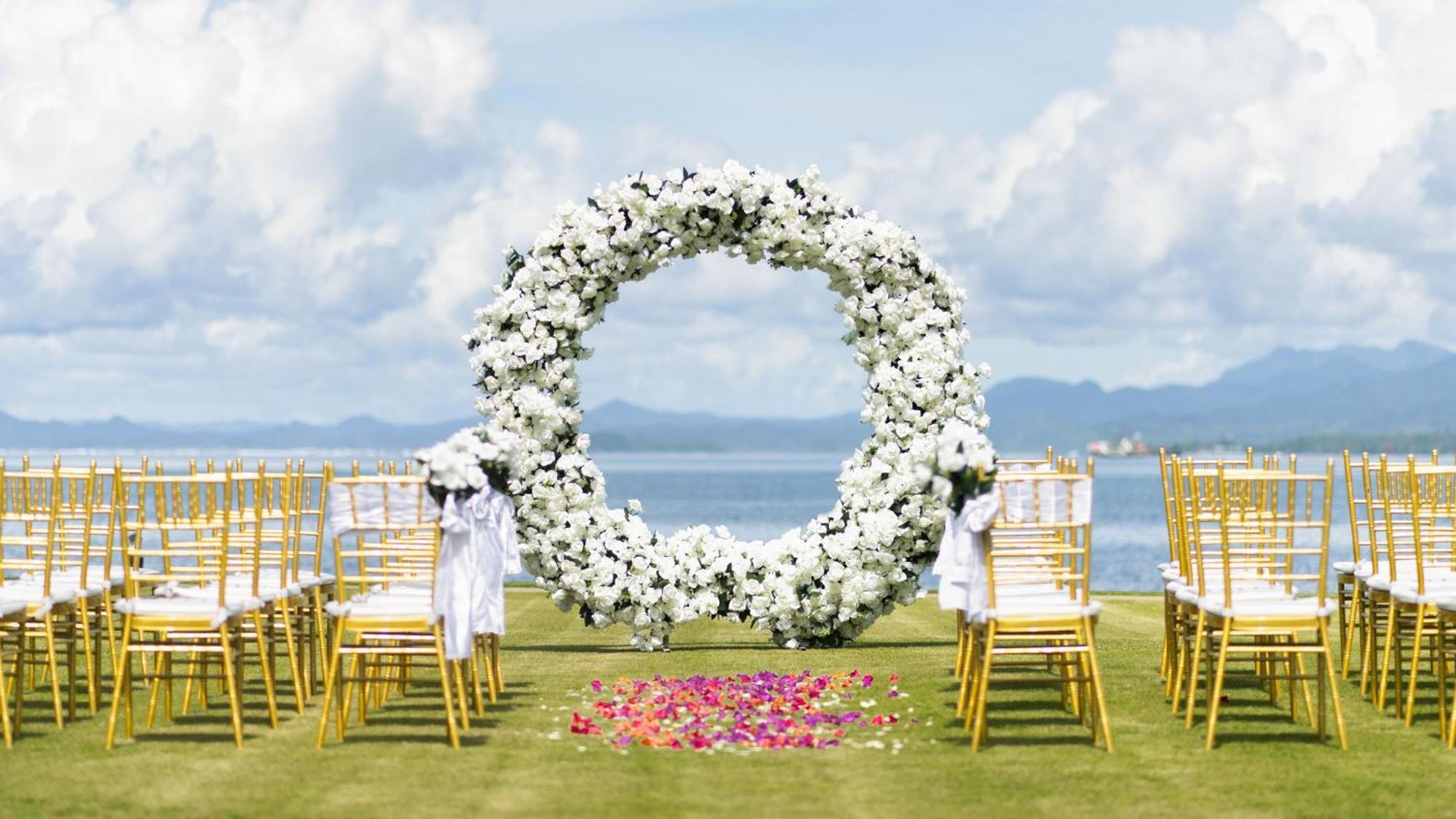 Grand Pacific Hotel Suva