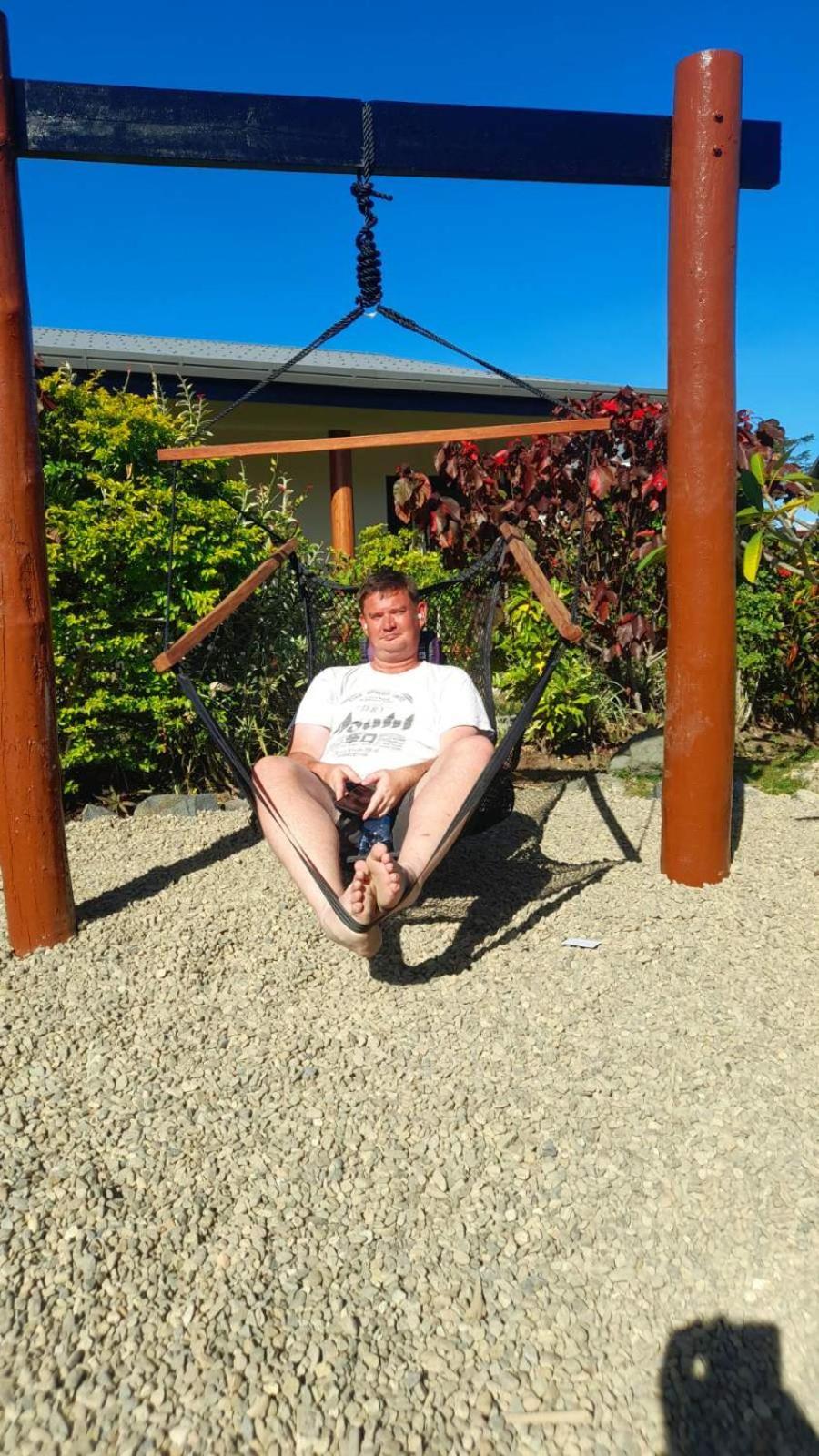 Seatiki Fiji