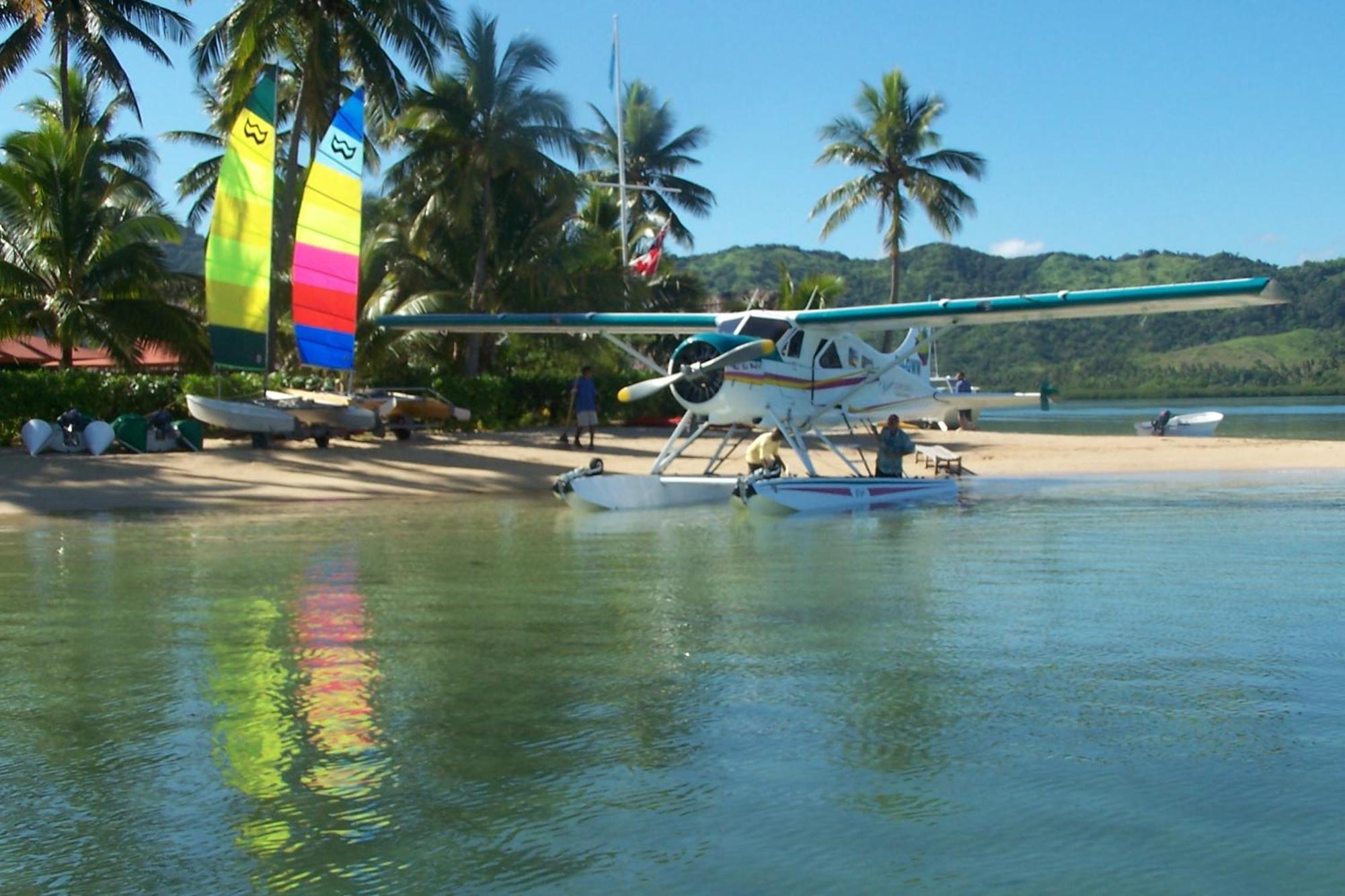 Resort Great Sea Reef 4*