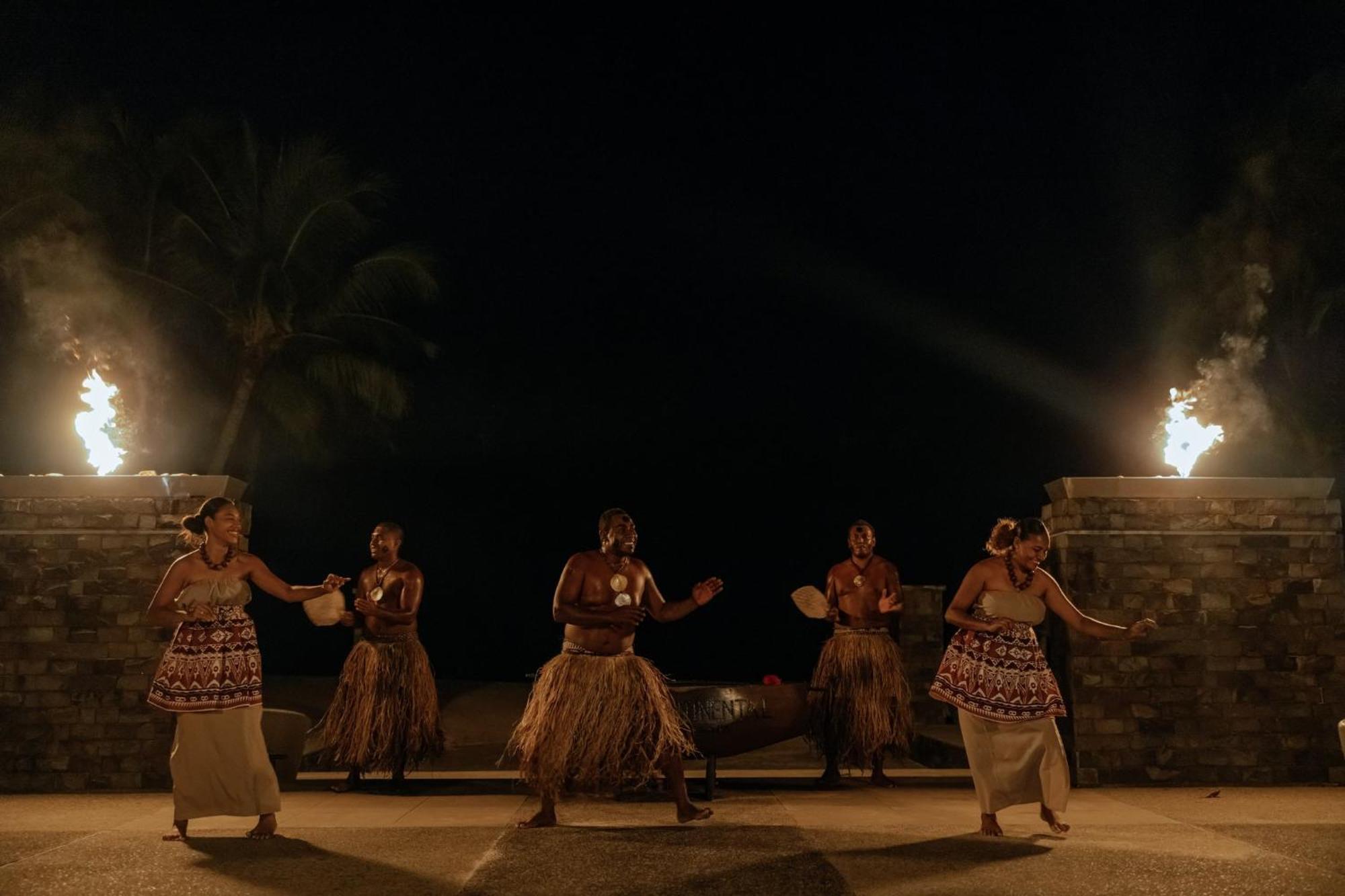 Resort Intercontinental Fiji Golf & By Ihg