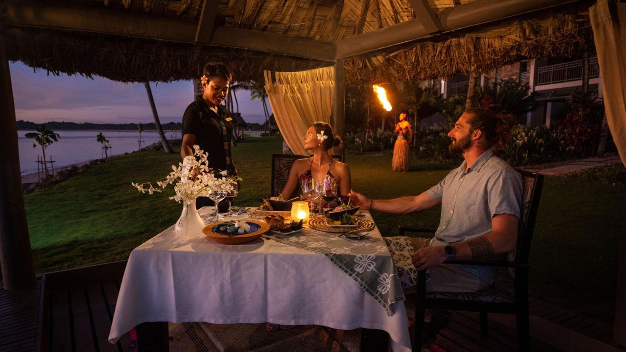 Intercontinental Fiji Golf & By Ihg Resort