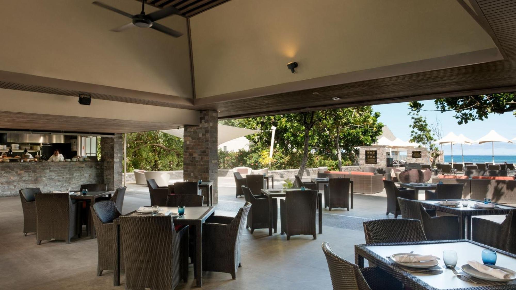 Intercontinental Fiji Golf & By Ihg