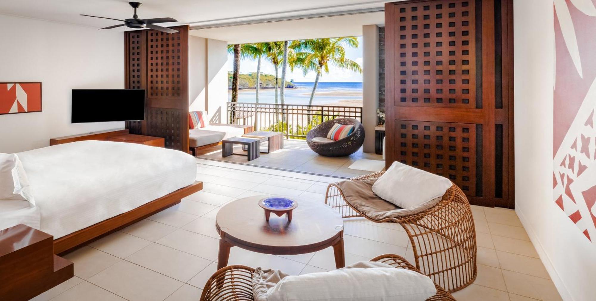 Intercontinental Fiji Golf & By Ihg Resort 5*
