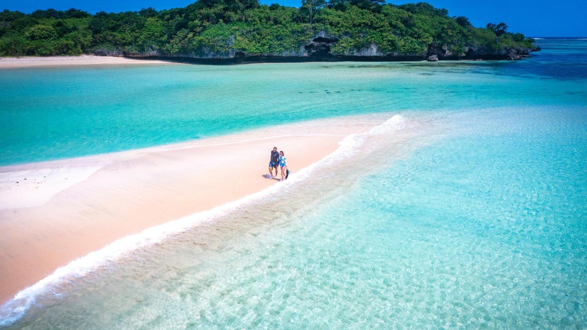 Intercontinental Fiji Golf & By Ihg Resort 5*