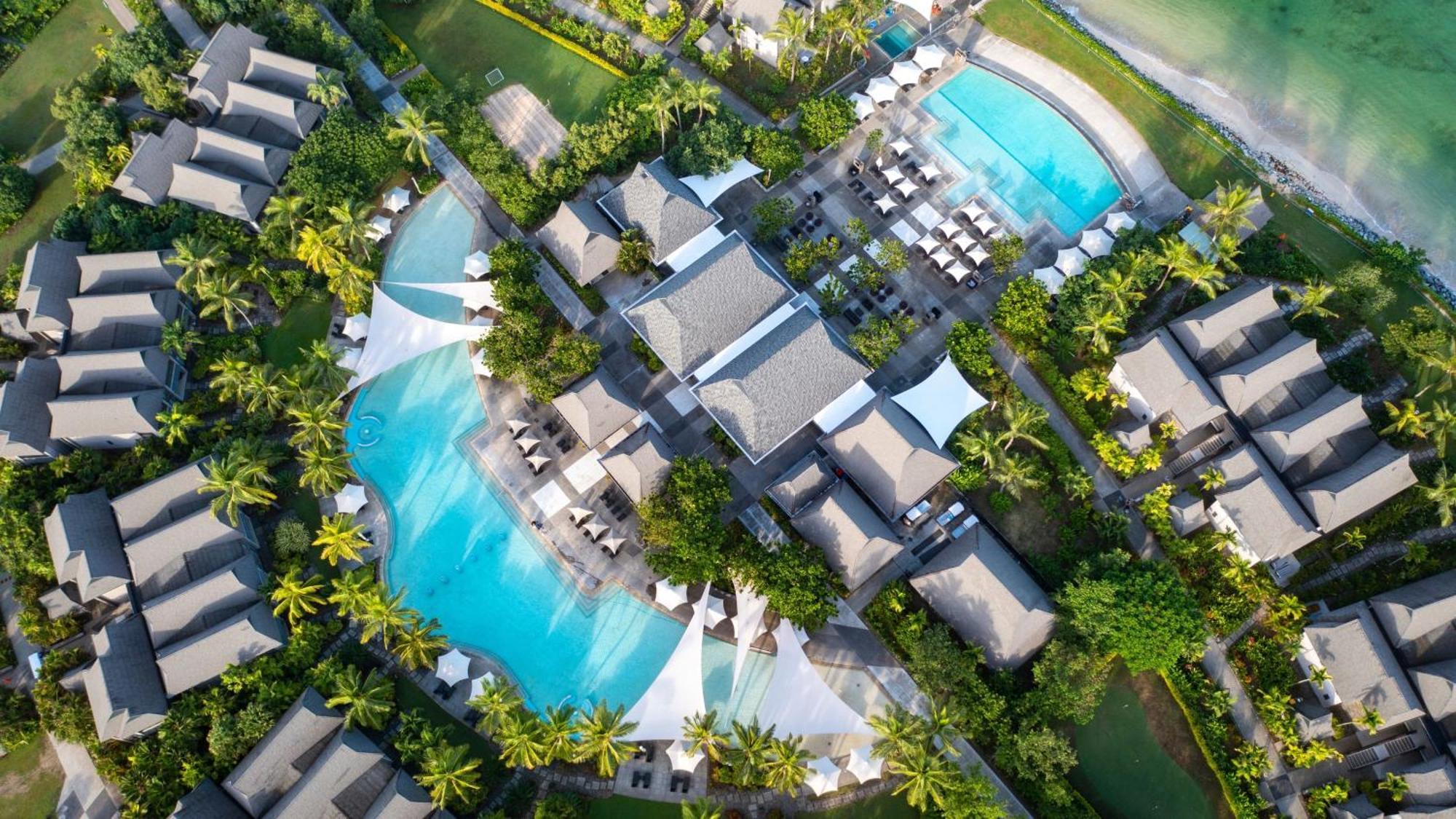 Intercontinental Fiji Golf & By Ihg Resort